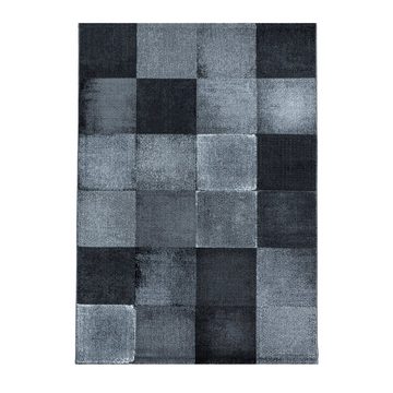 Teppich Teppich für den Flur oder Küche Abstraktes Wellen Design, Stilvoll Günstig, Läufer, Höhe: 9 mm