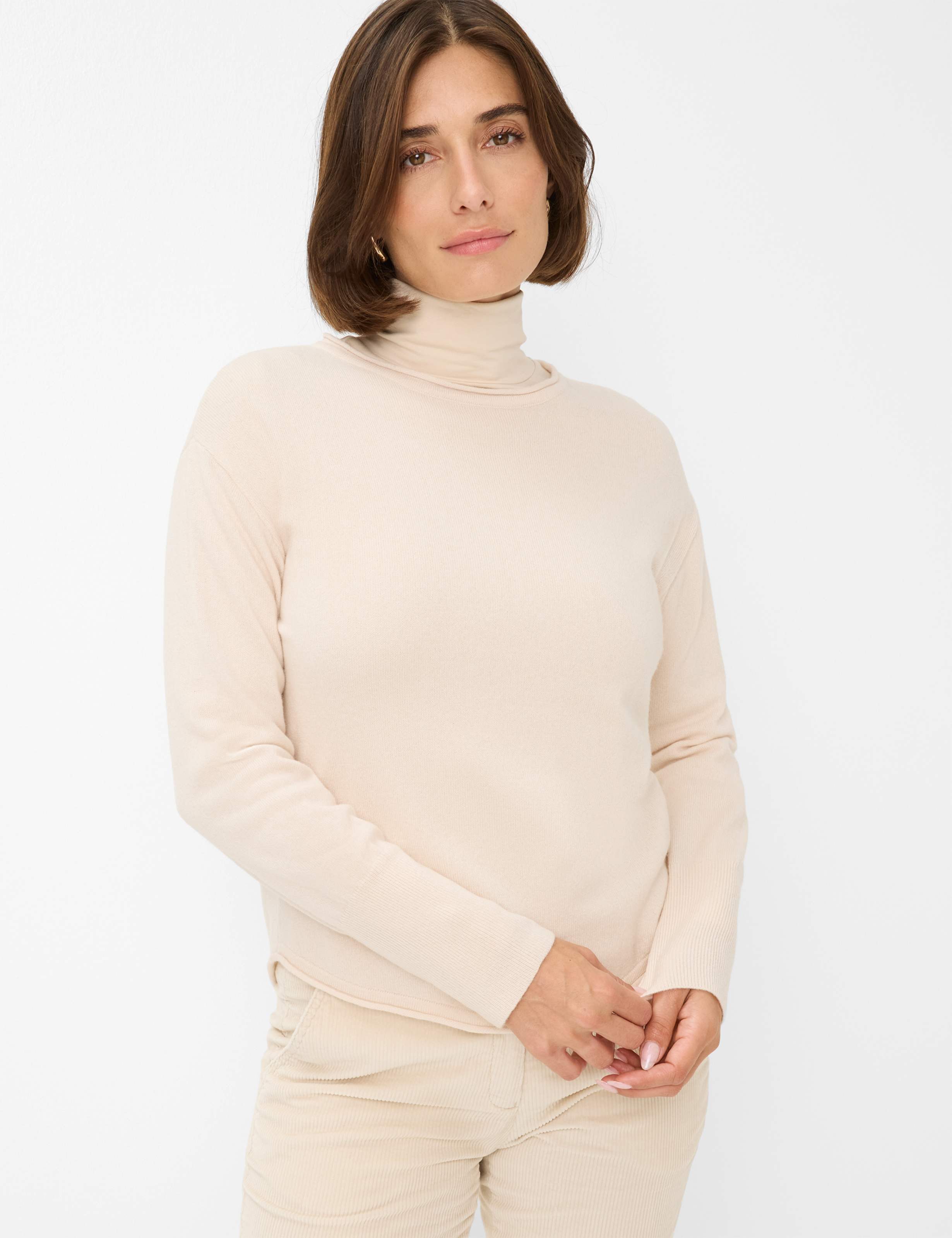 Brax Strickpullover Style LIZ