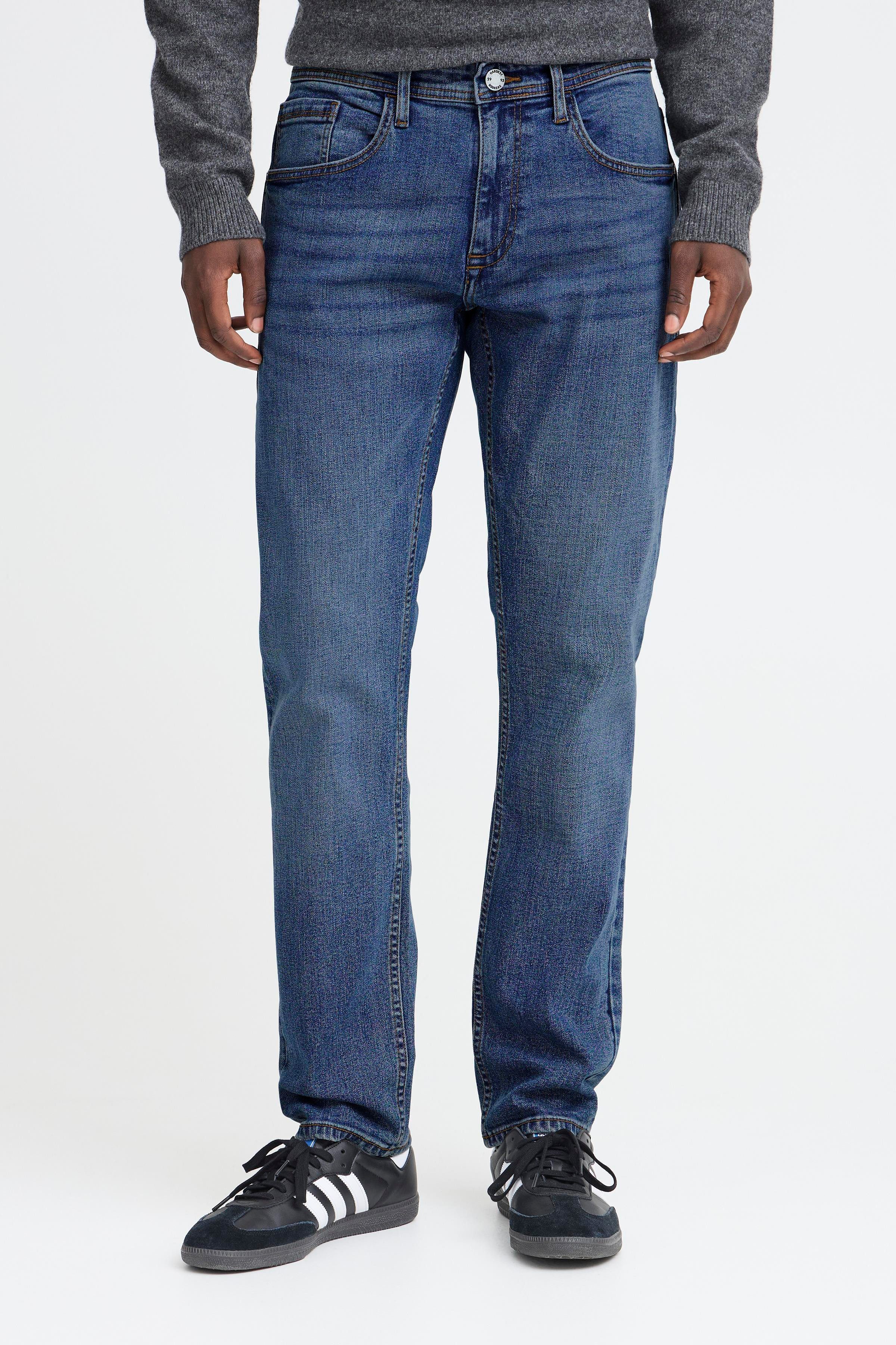 Blend Regular-fit-Jeans BHTWISTER PP NOOS günstig online kaufen