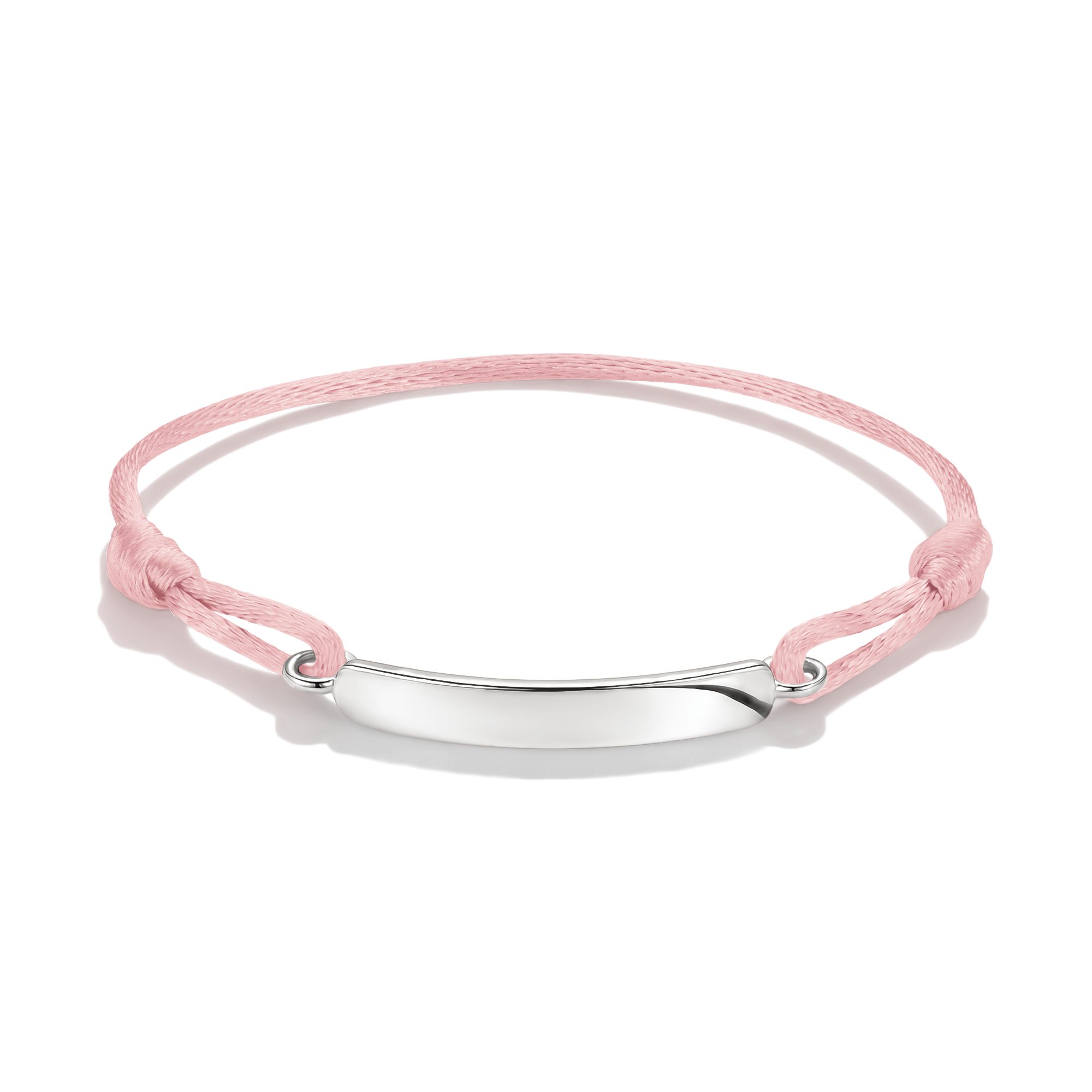 THOMAS SABO Armband Together Textilarmband