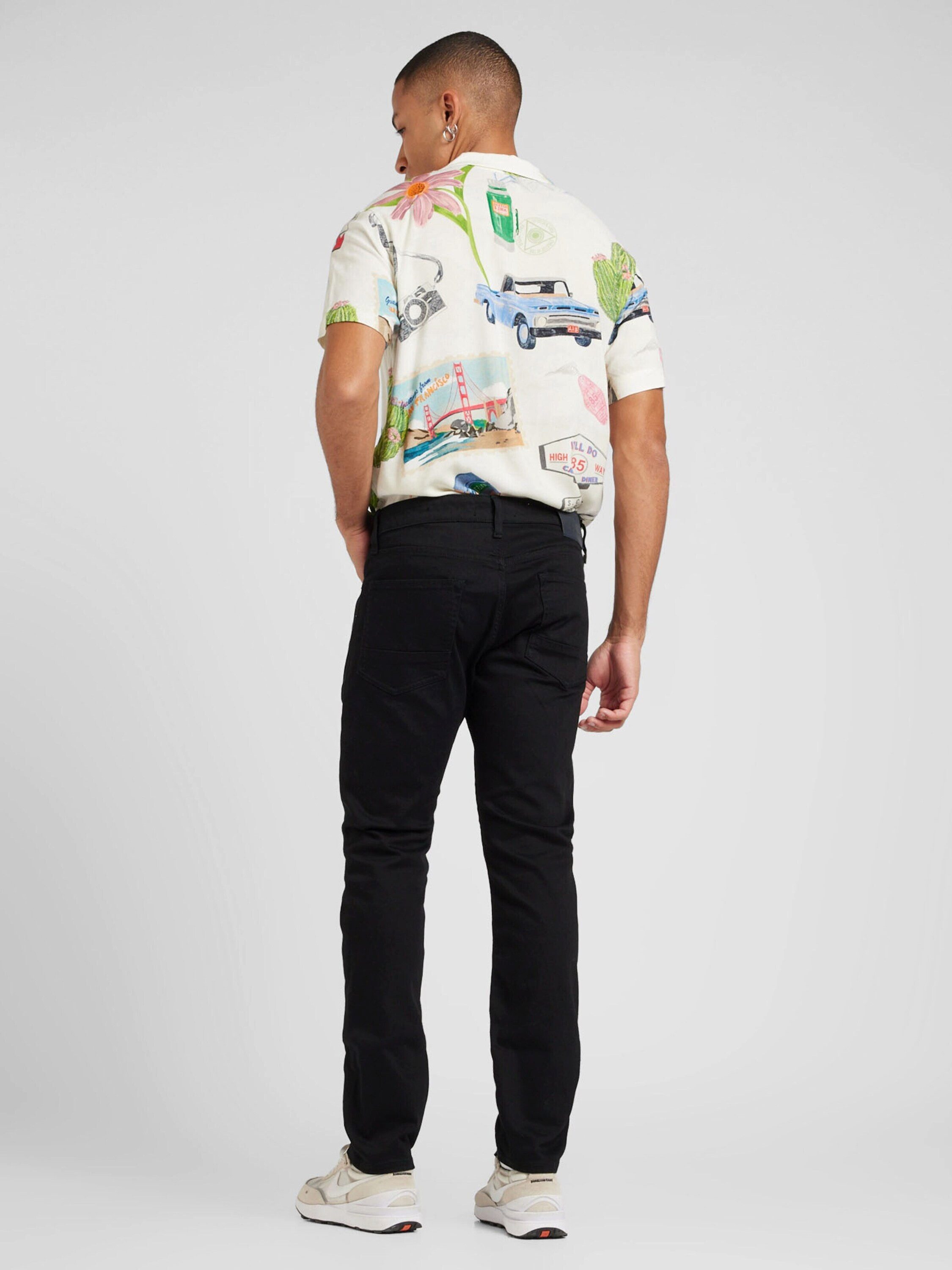 Scotch & Soda Slim-fit-Jeans Ralston (1-tlg) günstig online kaufen