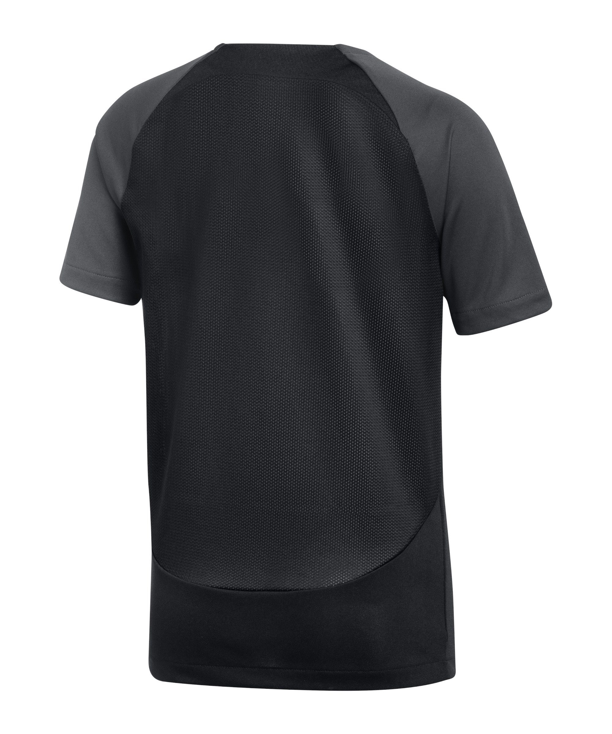 Nike T-Shirt Nike Performance Academy Pro Trainingsshirt Kids Polyester – Bild 2 von 2