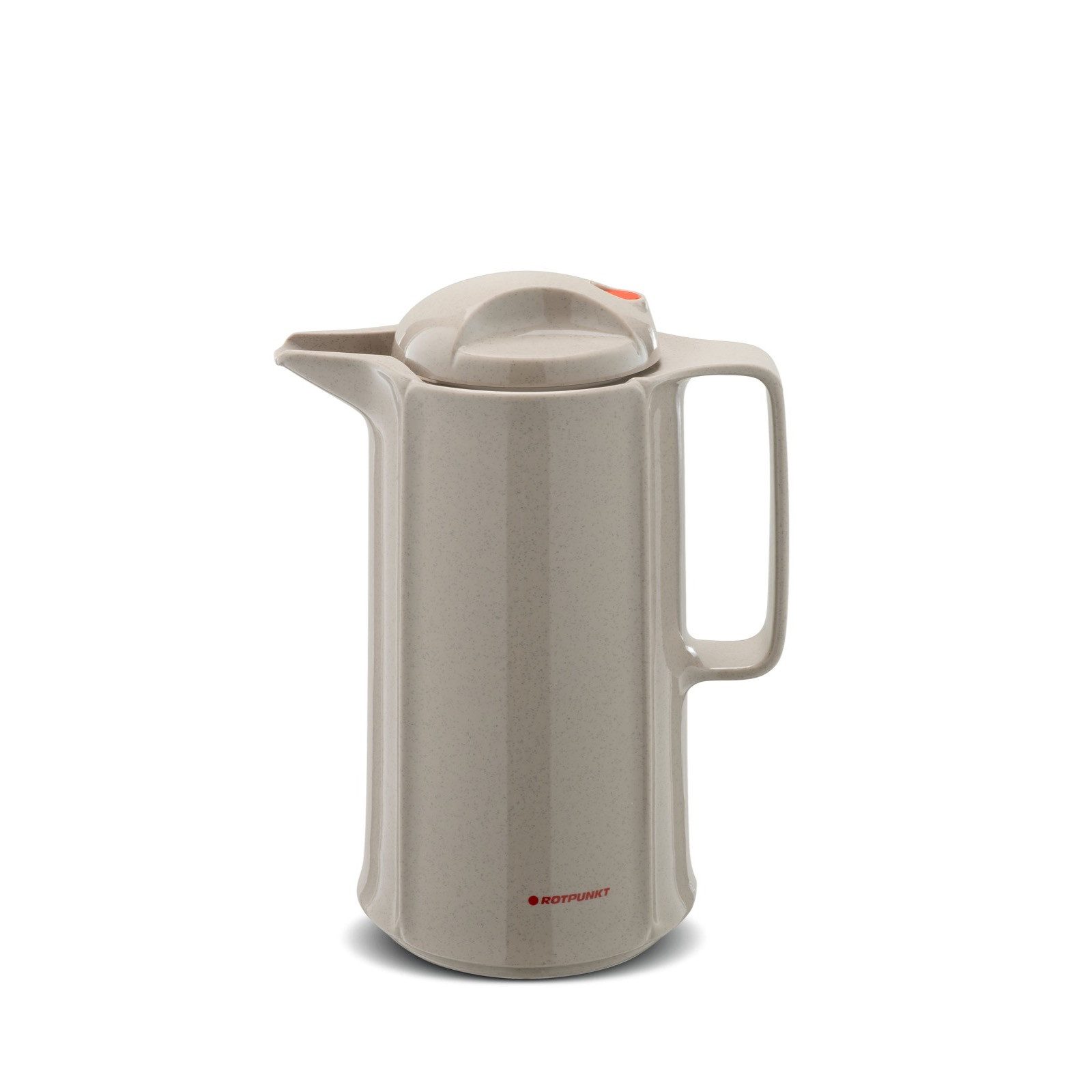 ROTPUNKT Isolierkanne MARLIS 460, 0.6 l