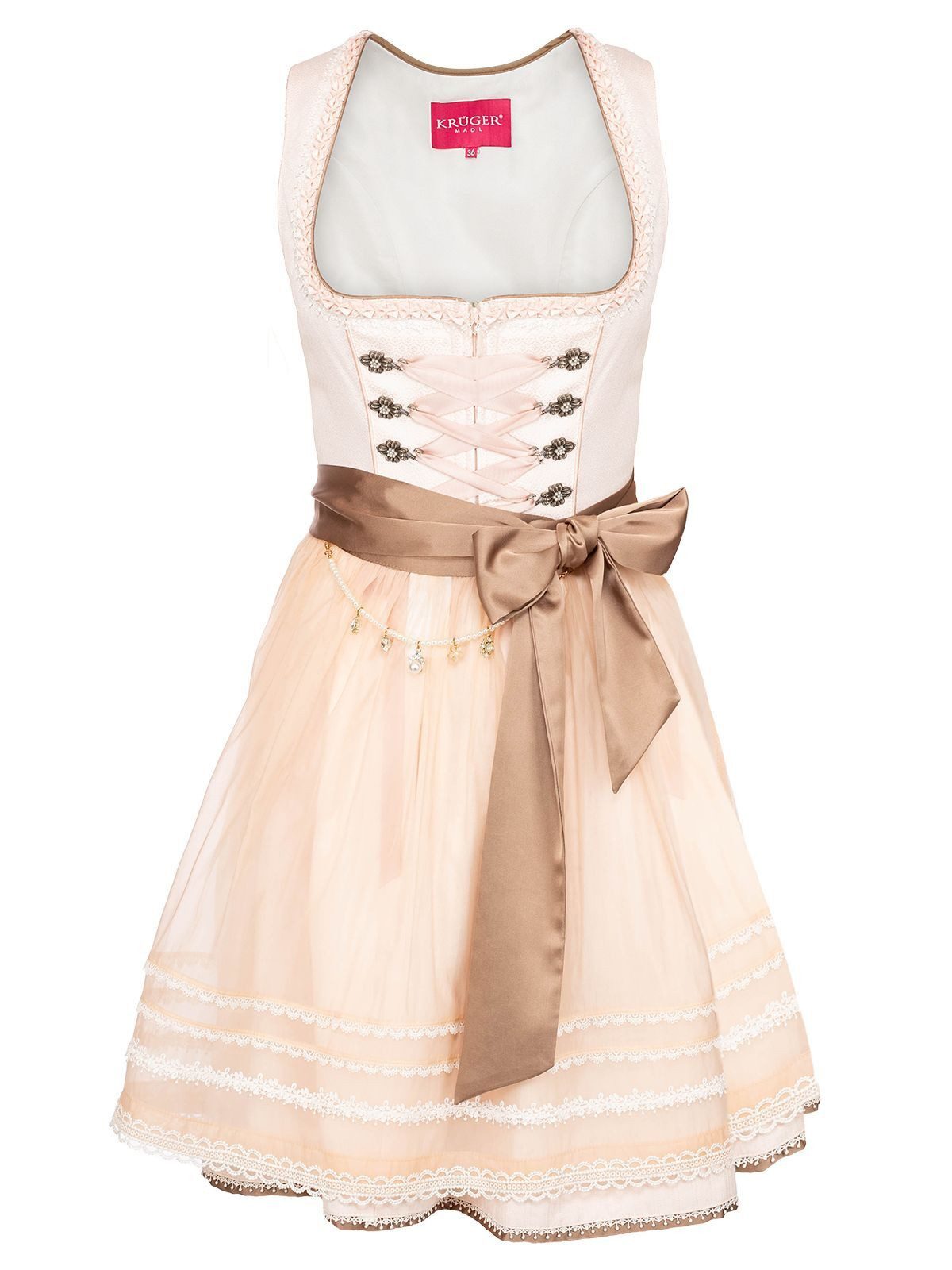 Krüger Dirndl 415065-050 günstig online kaufen