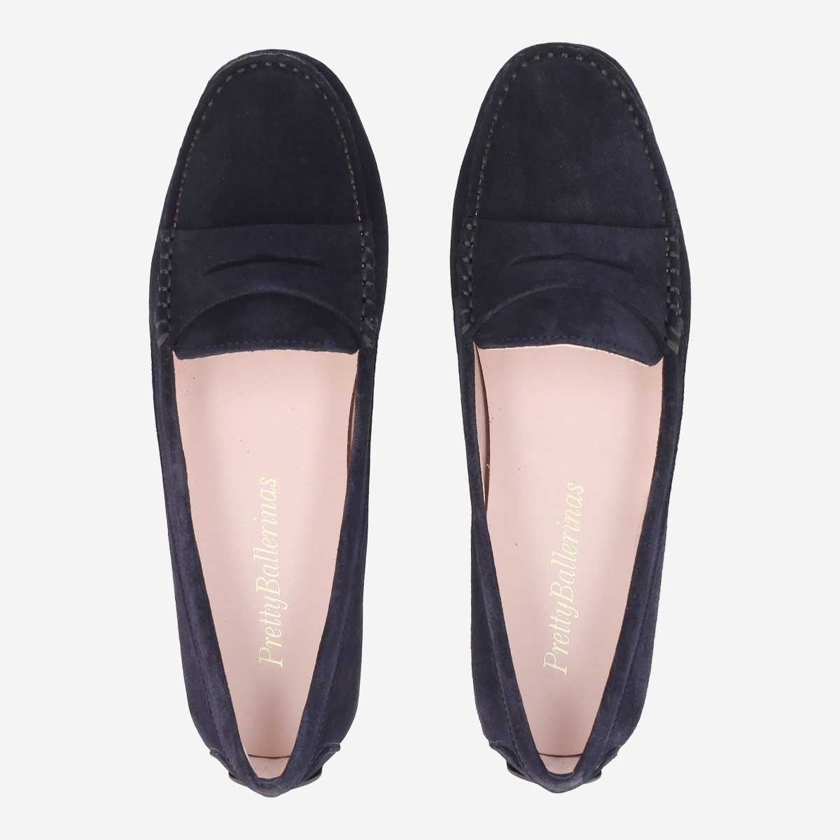 Pretty Ballerinas Slipper