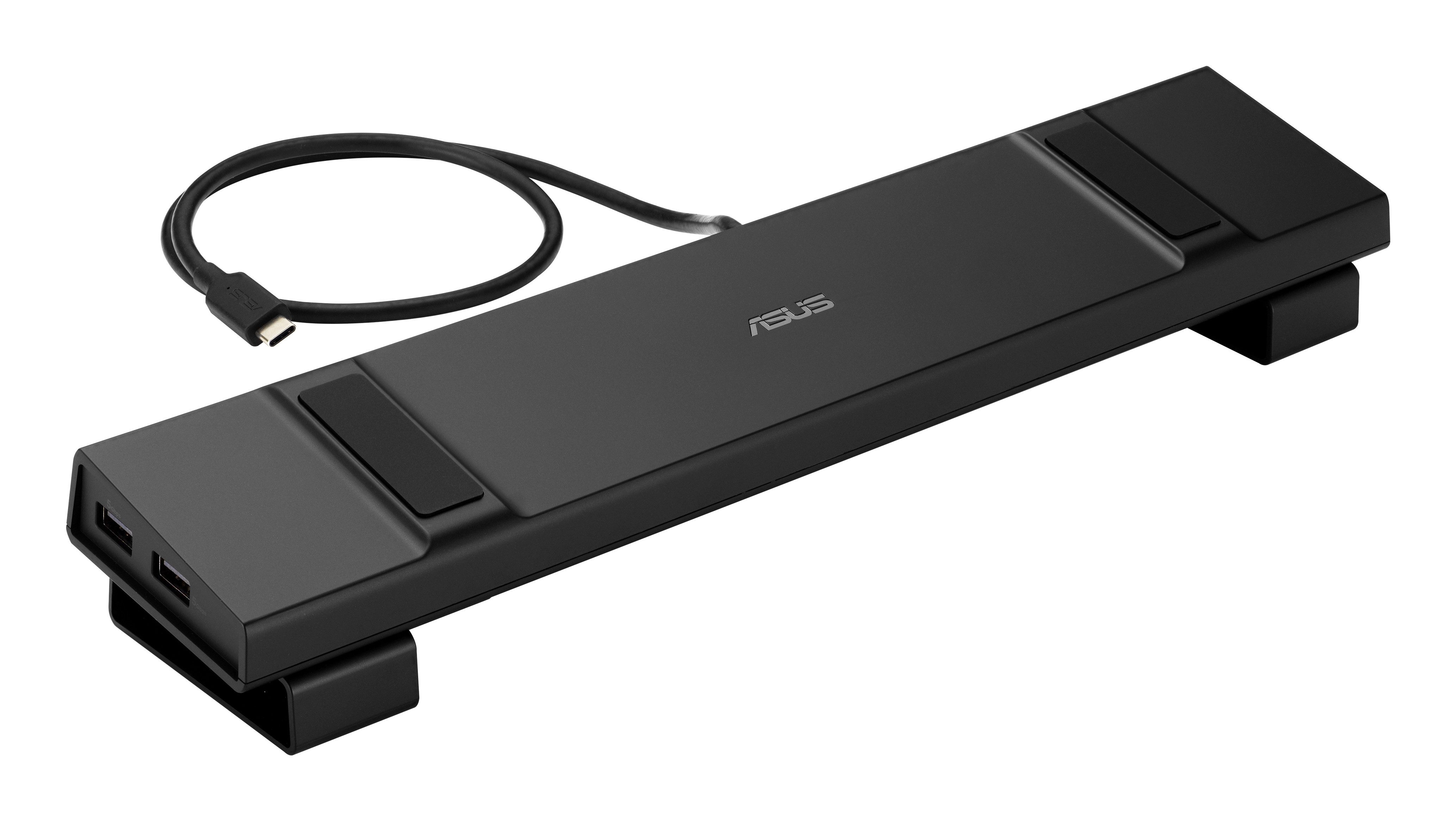 Asus Laptop-Dockingstation