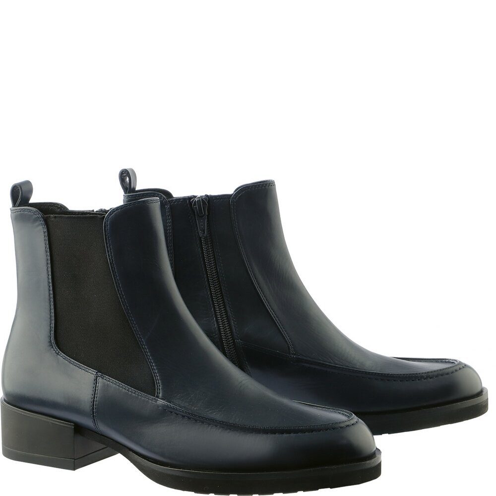 Högl Högl - Dan Stiefel - Blau Stiefel günstig online kaufen