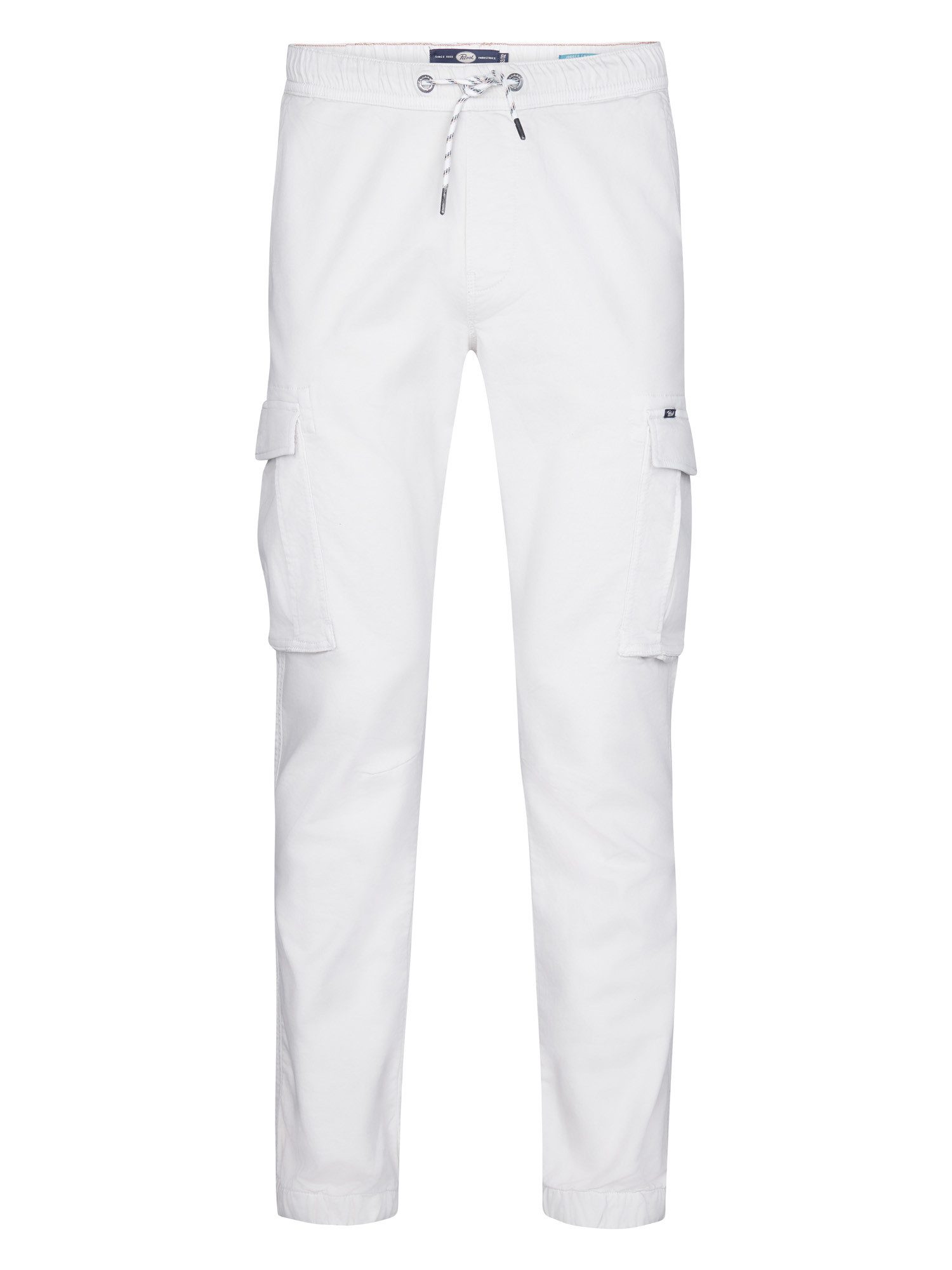 Petrol Industries Chinohose Cargo-Jogger Seagrapecrest günstig online kaufen