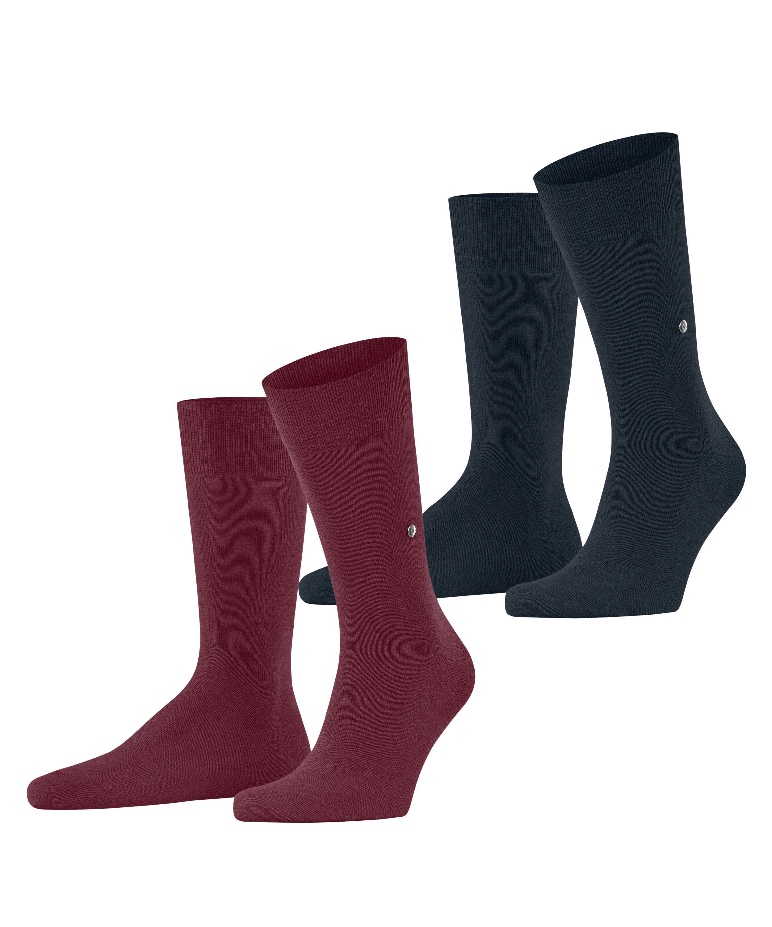 Socken Everyday 2-Pack Socken