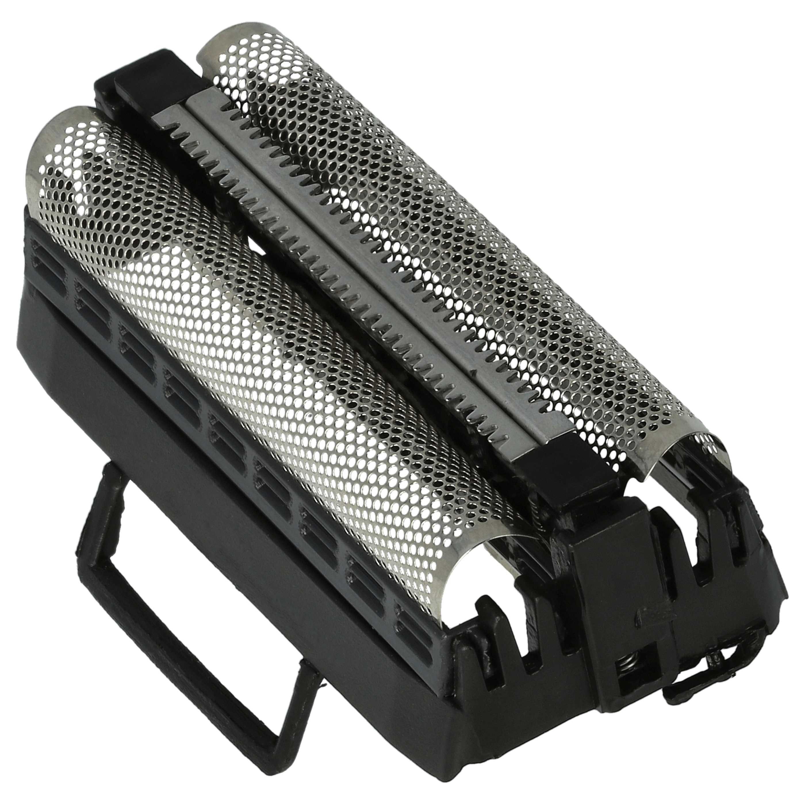 vhbw Rasieraufsatz Ersatz für XS78, GS78, GS71, GS74 für Rasierer