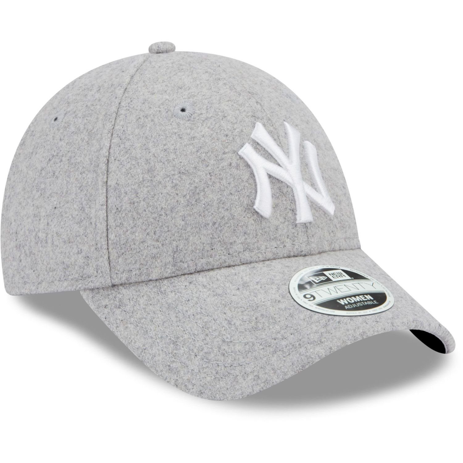 New Baseball Era 9Forty York New WOOL Cap Yankees