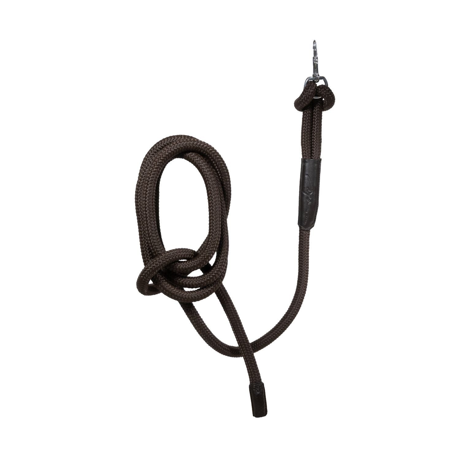 Strick Dyon Trainings Führstrick mit abnehmbarem Karabiner