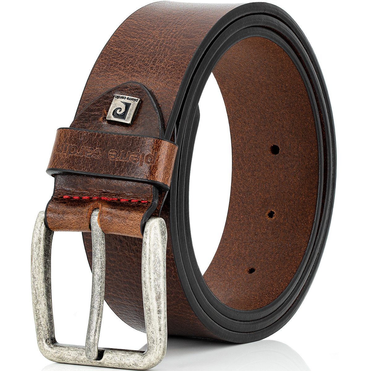 Pierre Cardin Ledergürtel