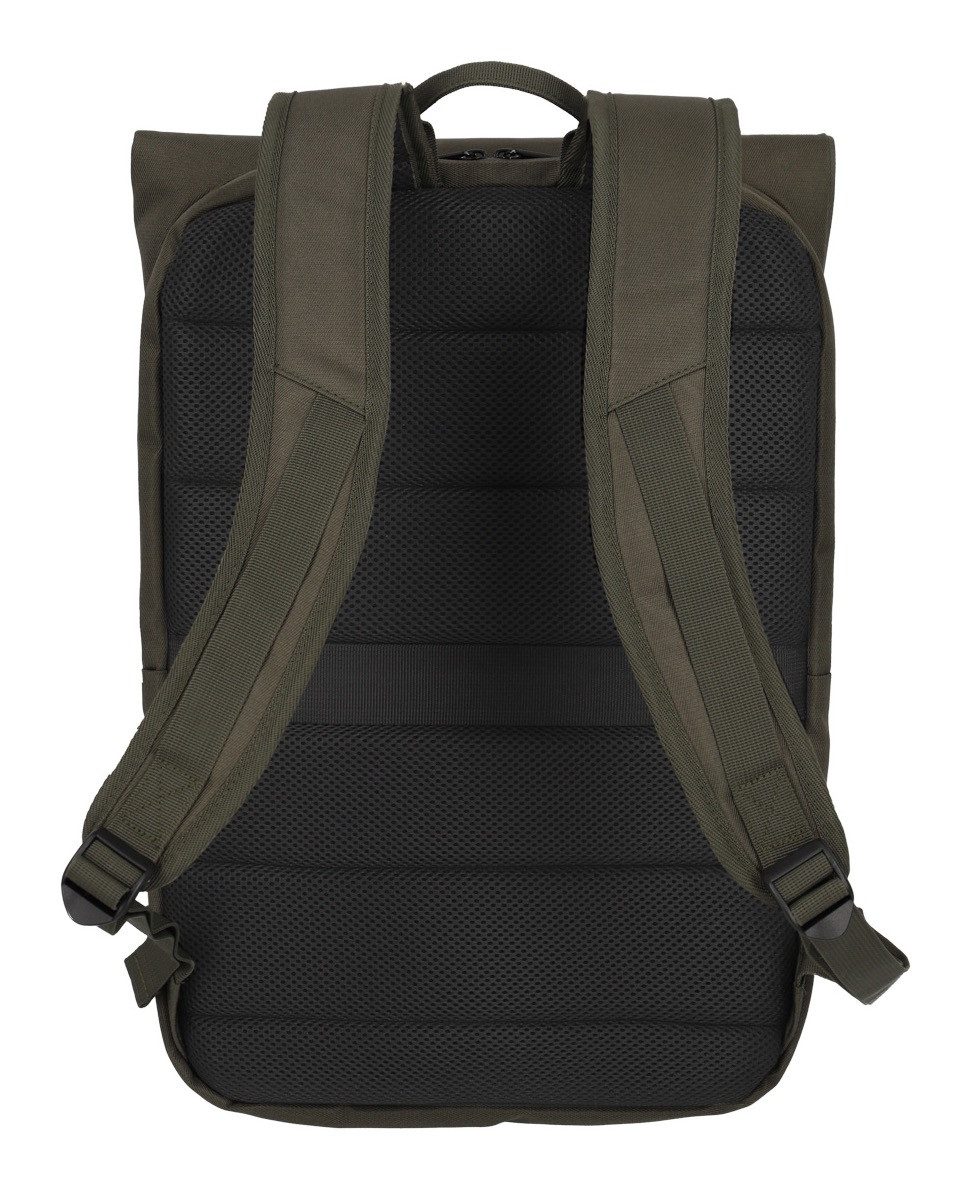 travelite Laptoprucksack PATHWAY Fold, Aufsteckfunktion Freizeitrucksack günstig online kaufen
