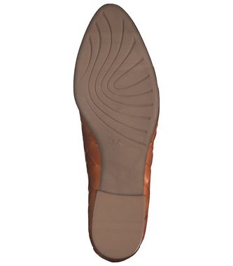 MARCO TOZZI Ballerinas Leder Ballerina