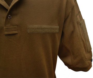 Commando-Industries Poloshirt Poloshirt Outdoor Tactical Polo Gen.II Militär Army