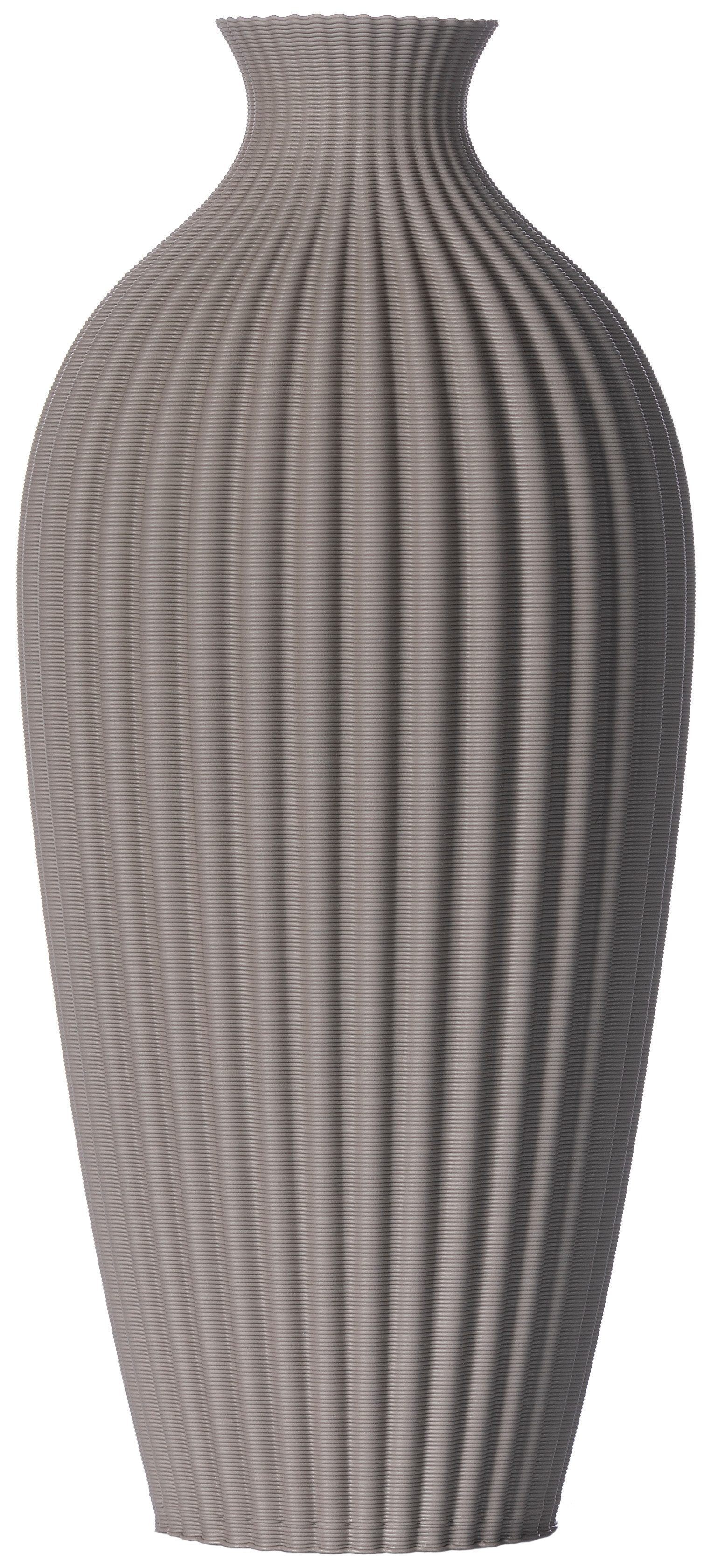Dekovase Saskia S 16cm Nachhaltige Blumenvase für Schnitt-/ Trockenblumen