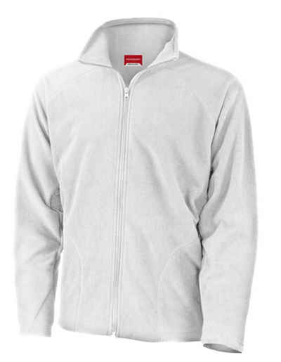 Goodman Design Fleecejacke »Micro Fleece Jacke Antipilling« sehr leicht und warm, 60 °C waschbar