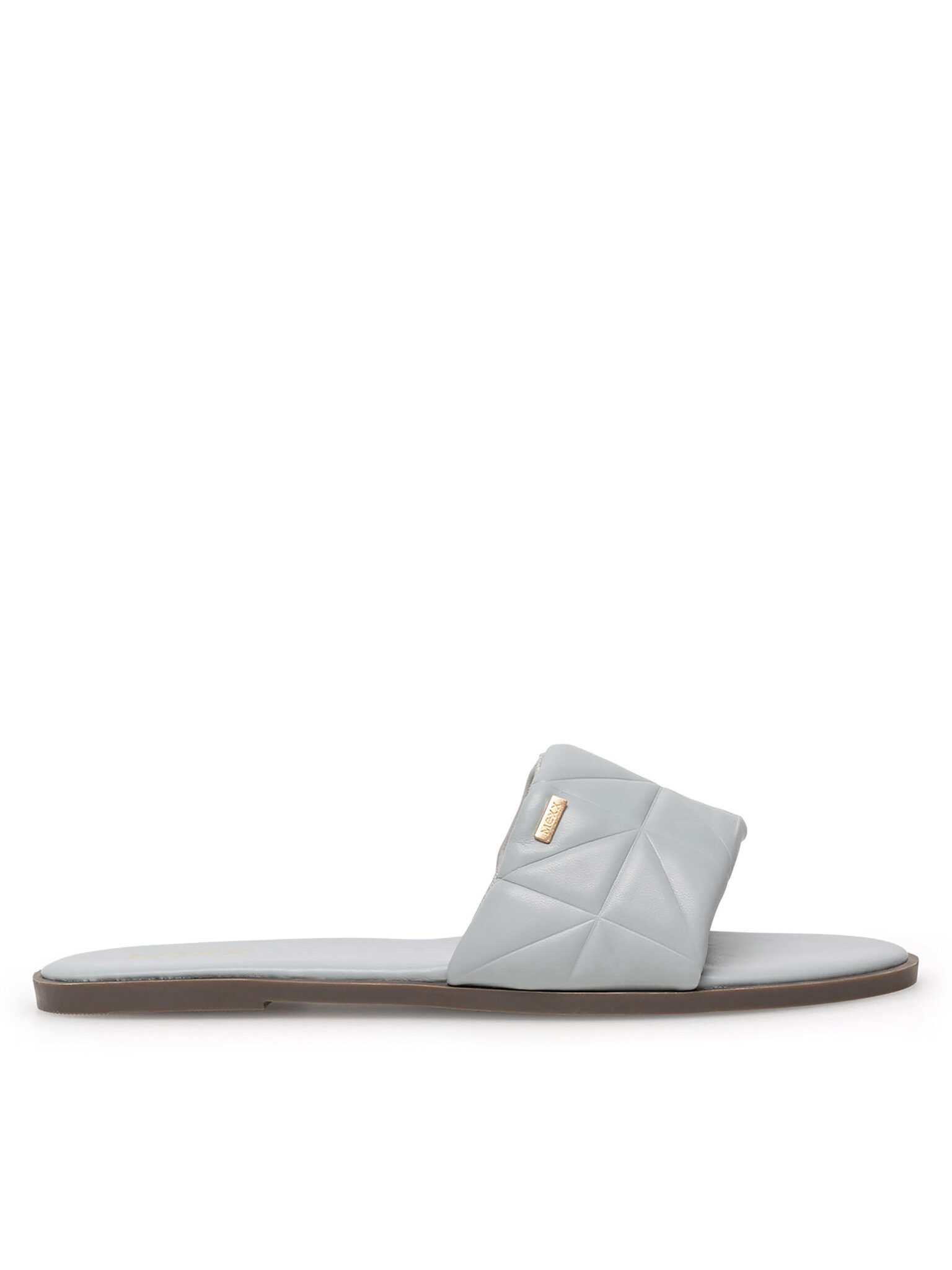 Mexx MEXX Pantoletten Damen WYL021123-02 Blau Pantolette