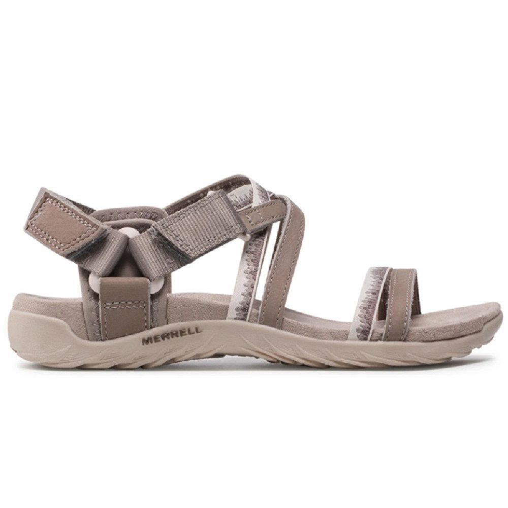 Merrell Terran 3 Cush Lattice Damen Sandalen Wandersandalen Outdoor J002716 Sandale