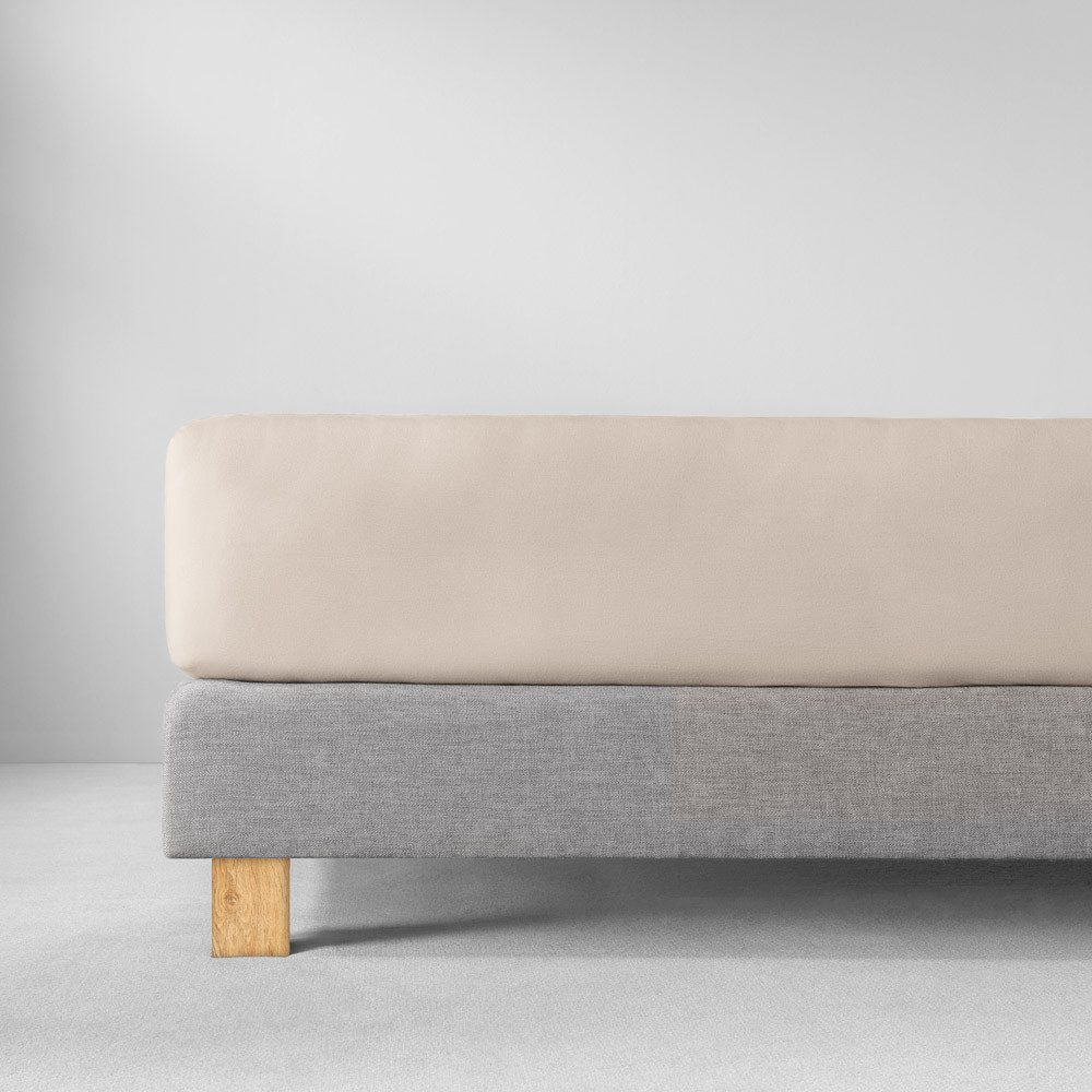 Estella Bettlaken Feinjersey, Jersey, Gummizug: rundum, (1 Stück), Rundumgu günstig online kaufen