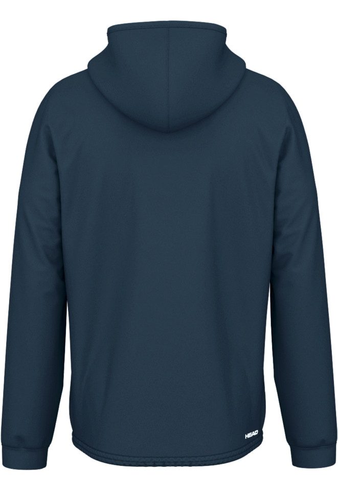 Head Tennisjacke HEAD Herren Kapuzenpullover Topspin günstig online kaufen
