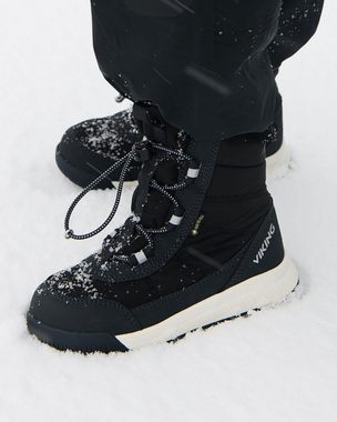 VIKING Footwear Gore-Tex / wasserdicht / Schnellverschluss Aery Warm GTX Outdoorwinterstiefel