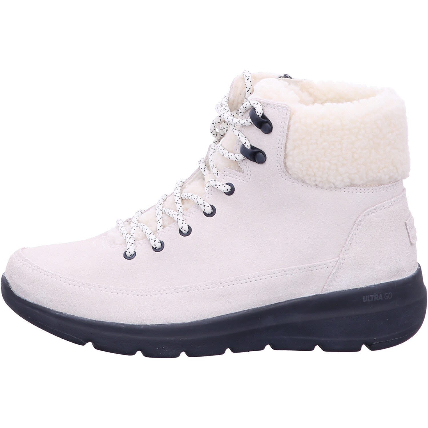Skechers GLACIAL ULTRA-WOODLANDS Sneaker