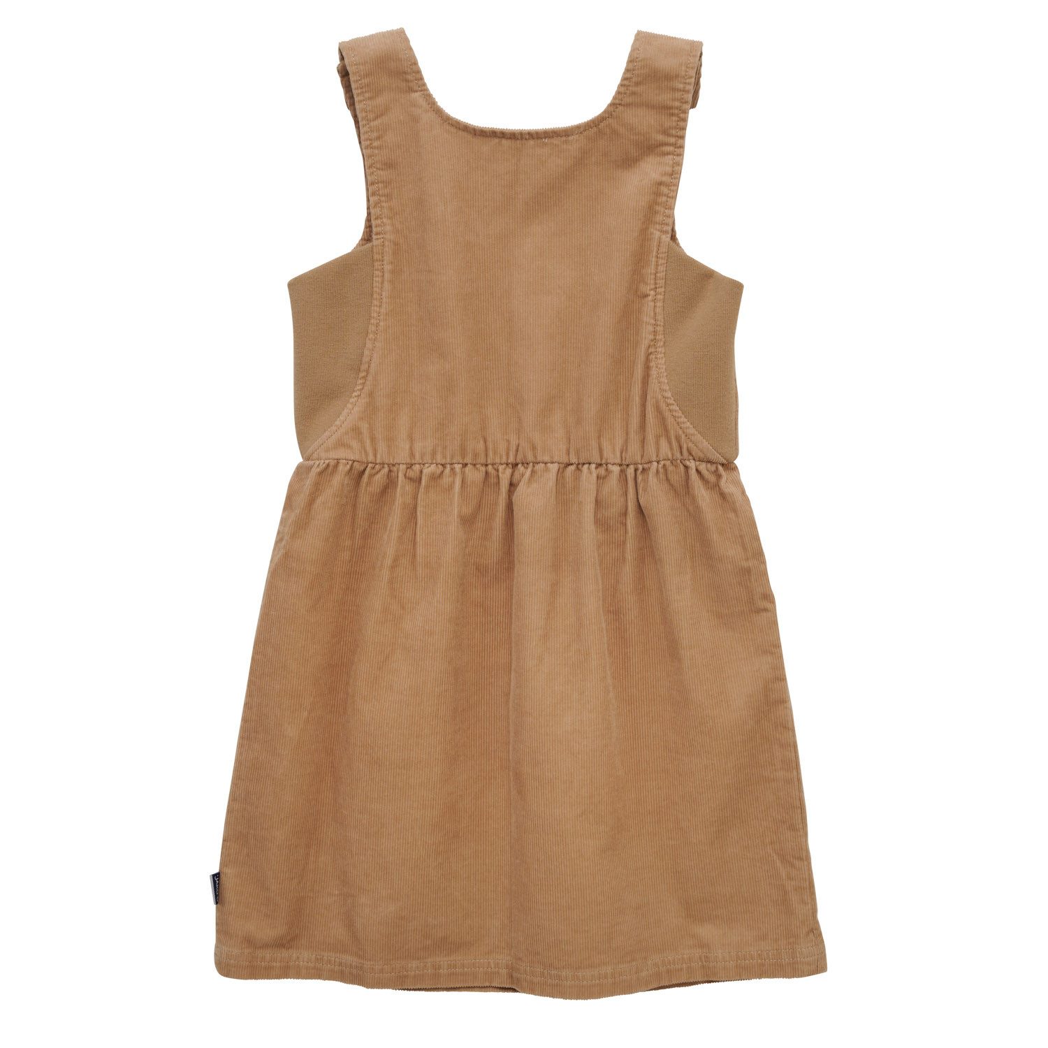 JAKO-O Trägerkleid JAKO-O Kinder Cordkleid – Bild 2 von 3