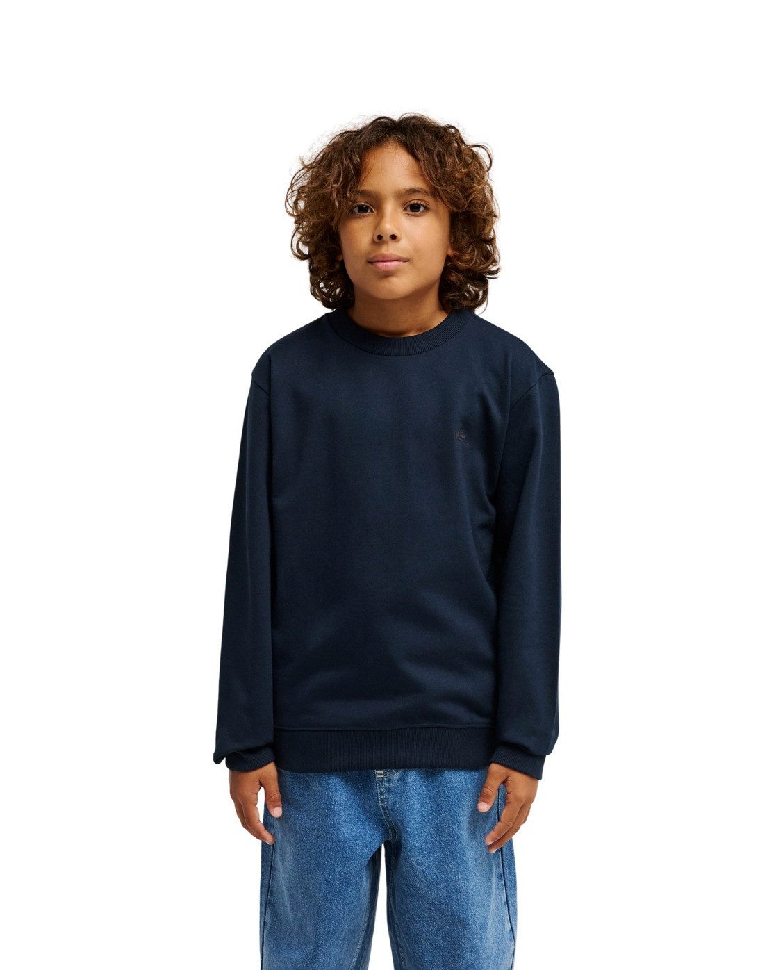 Quiksilver Sweatshirt Basic