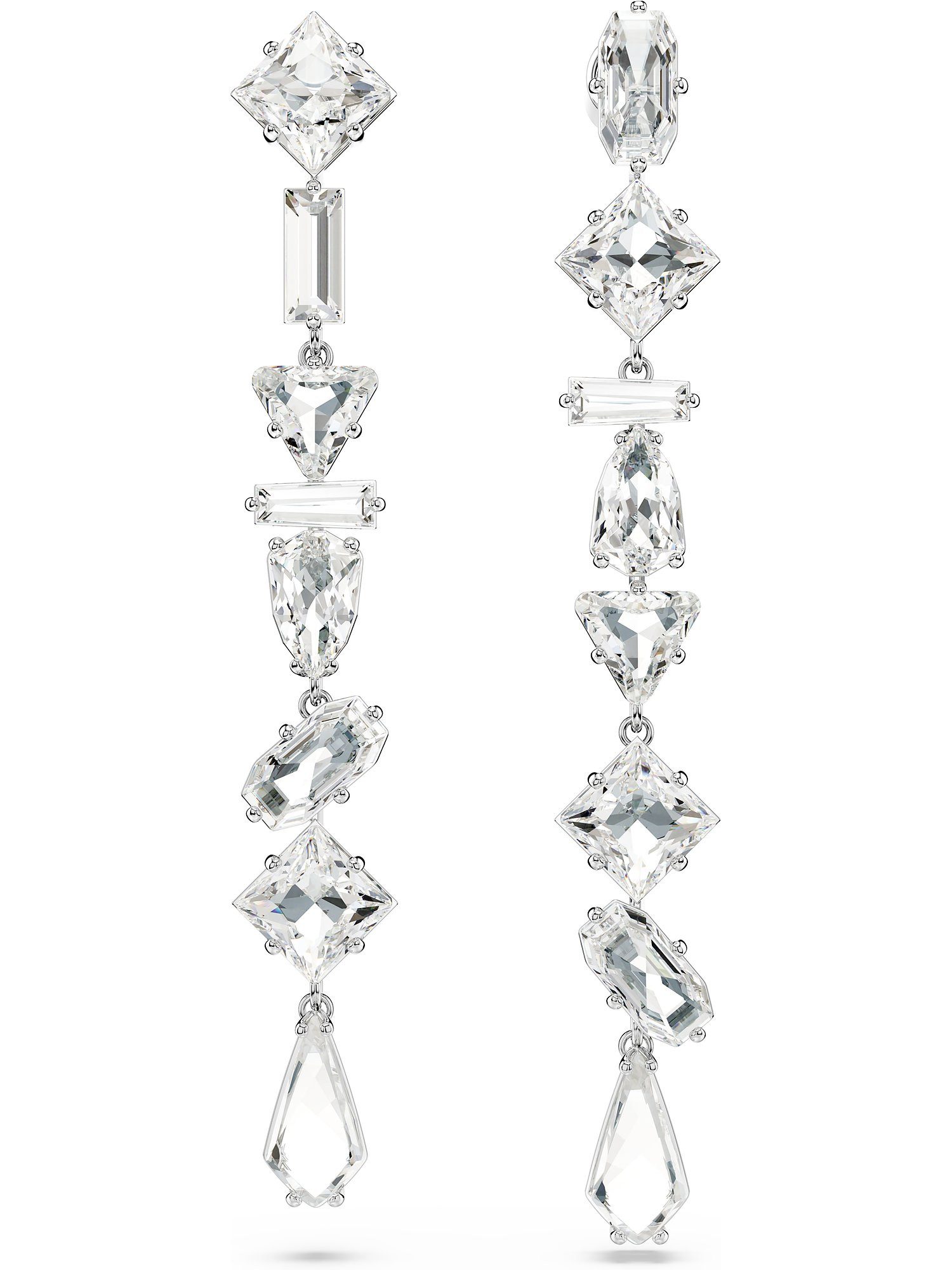 Swarovski Paar Ohrhänger günstig online kaufen