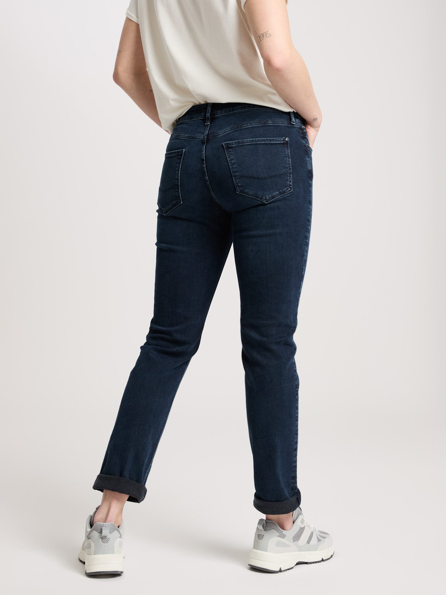 CROSS JEANS® Regular-fit-Jeans Rose günstig online kaufen