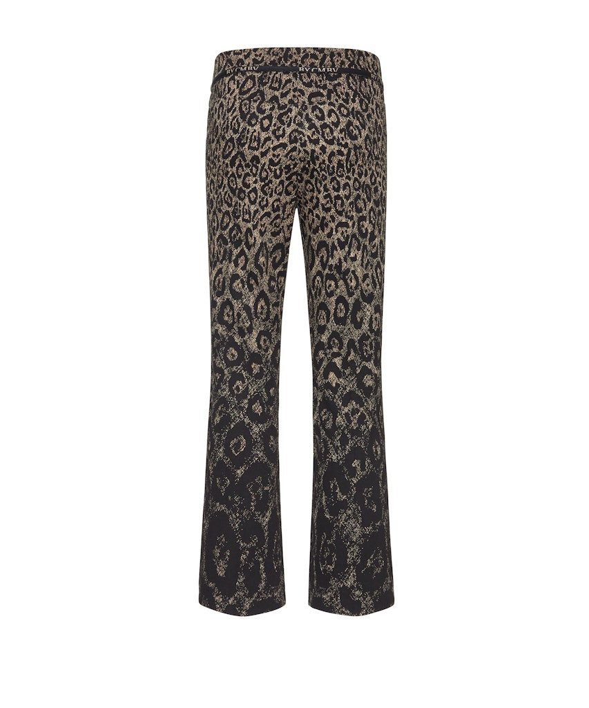 Cambio Chinos Ranee easy kick black&caramel snow leopar günstig online kaufen