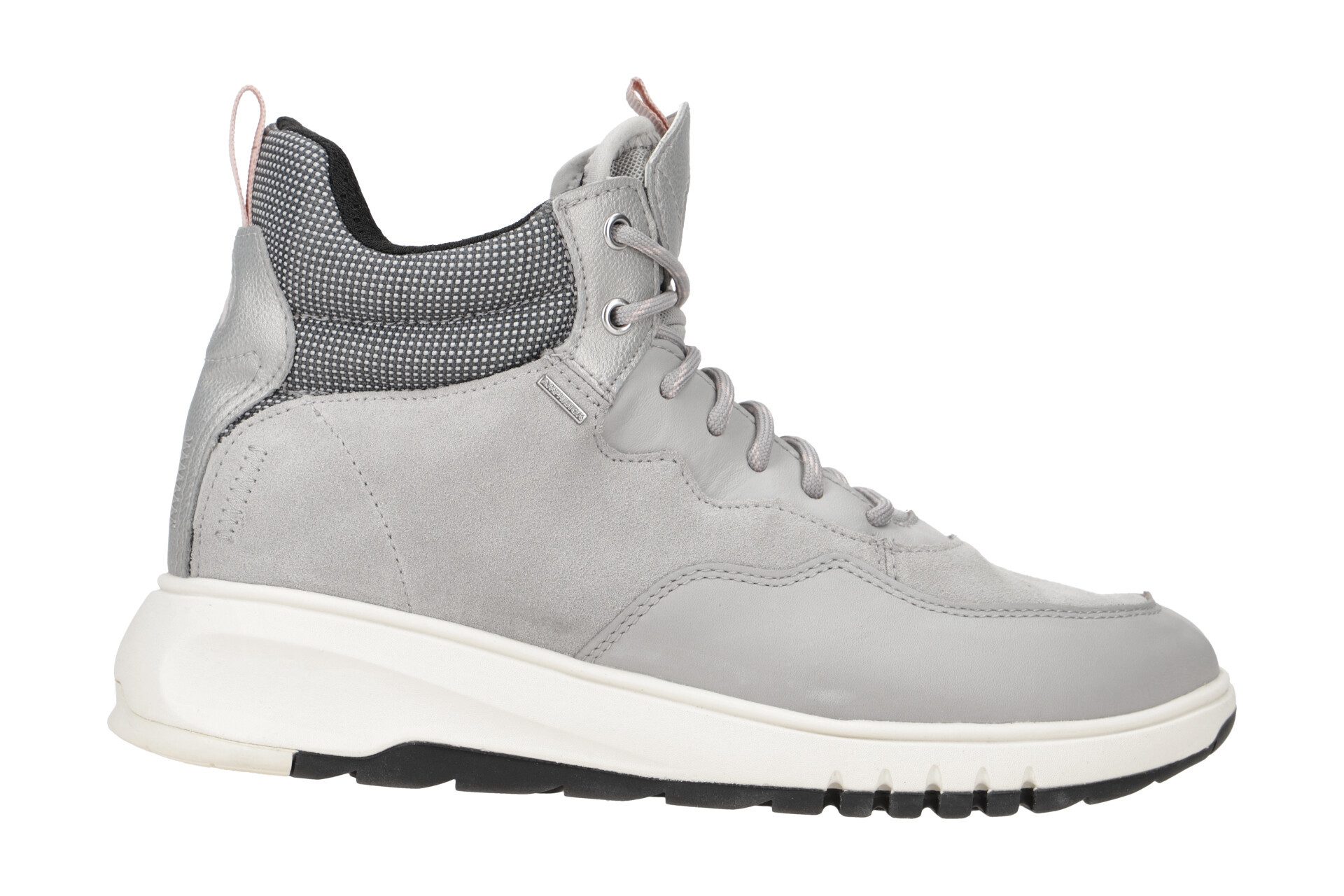 Geox D26LAA 02285 C1010 Stiefel