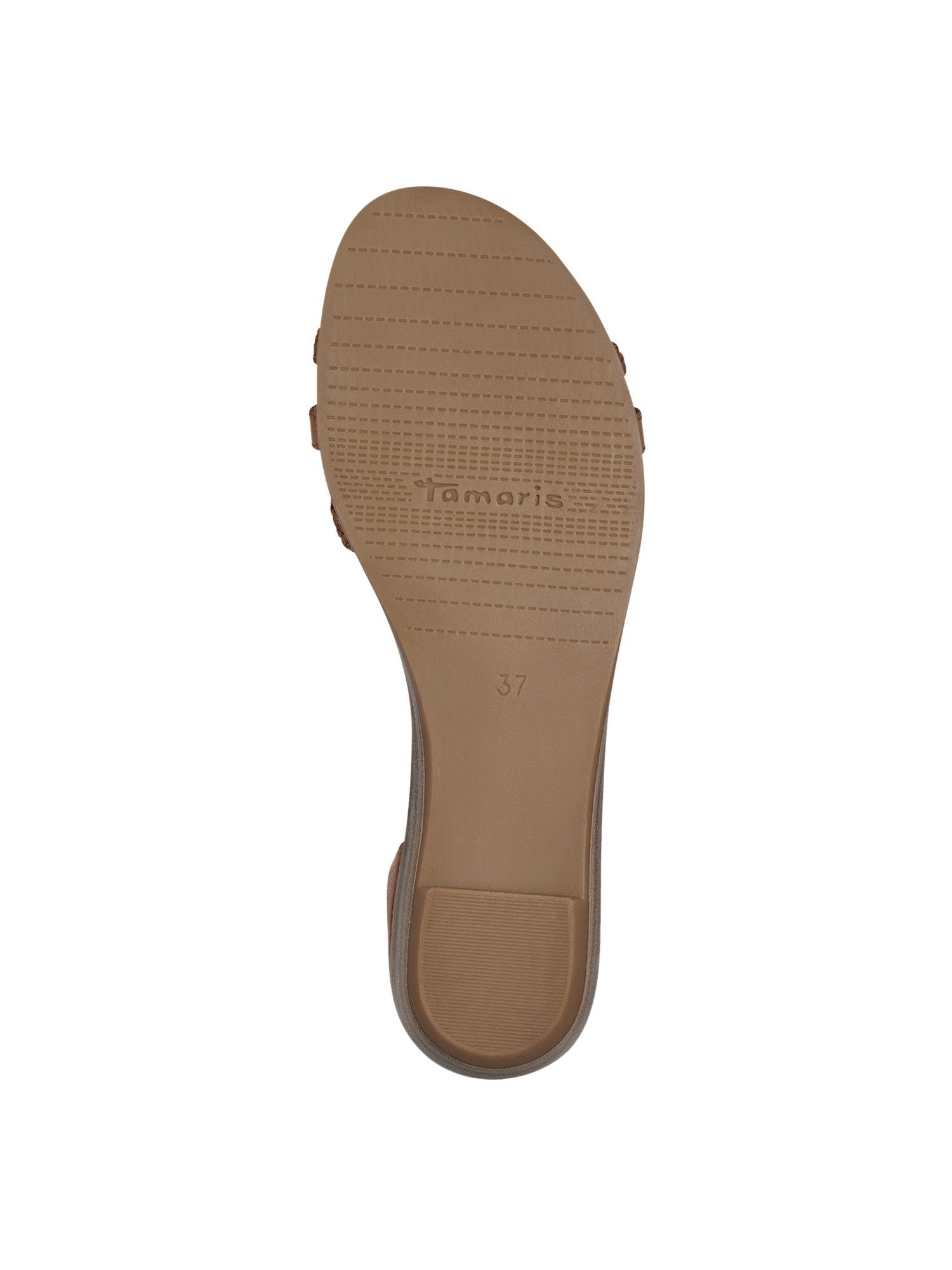 Tamaris TOUCH-IT mit Blockabsatz Blockabsatz 1-28137-42 Sandale TOUCH-IT – Bild 5 von 5