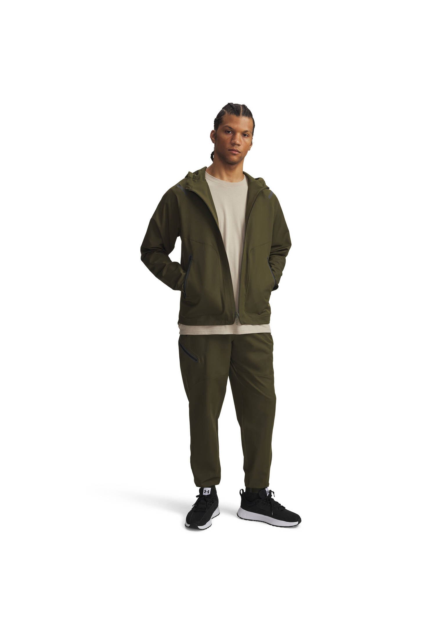 Under Armour® Trainingshose Herren Trainingshose UA günstig online kaufen