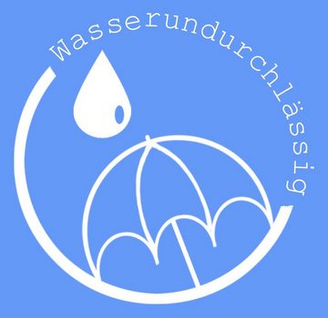 Matratzenschoner Paula KiNZLER, wasserdicht, 4 Übereck-Spanngummis