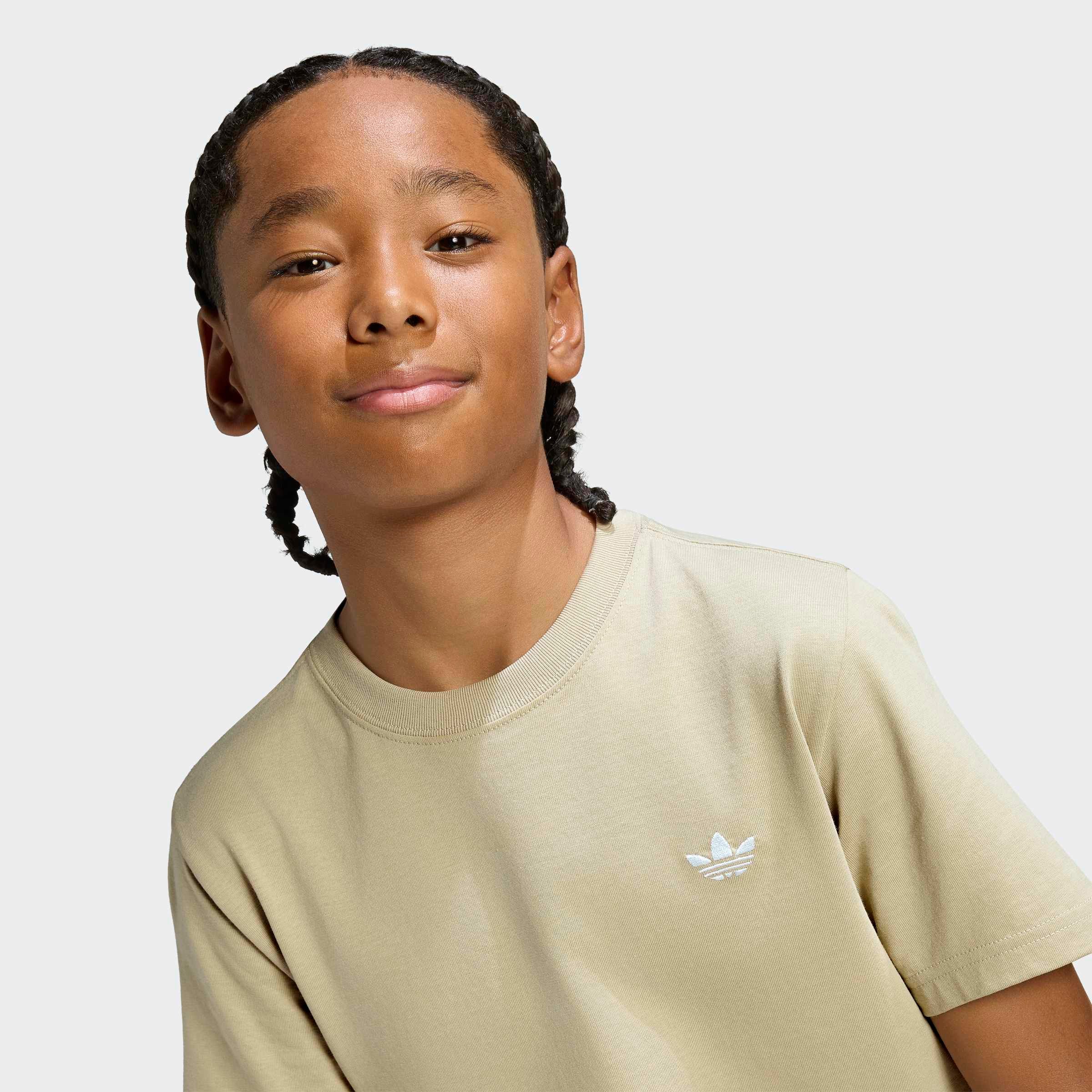 adidas Originals T-Shirt, REGULÄR GESCHNITTEN – Bild 5 von 5