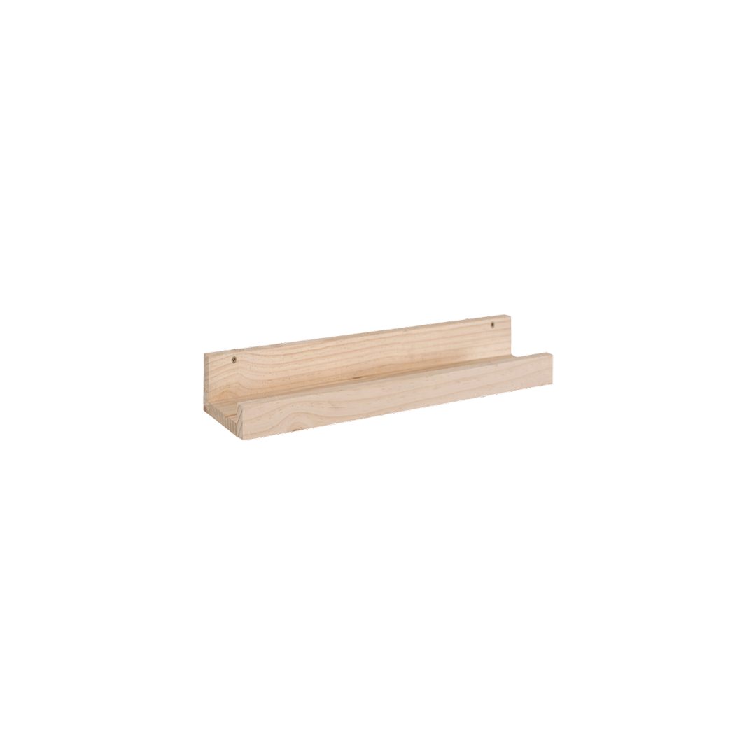 Astigarraga Kit Line Wandregal Hängeregal "LONGUE", günstig online kaufen