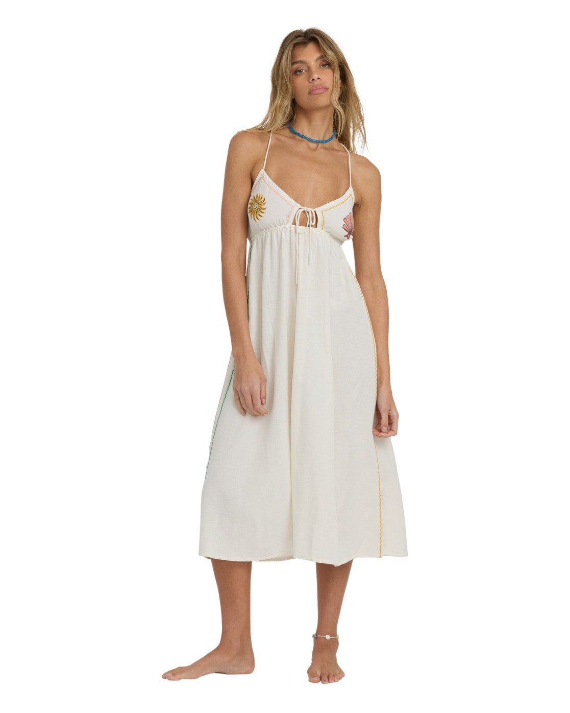 Billabong Sommerkleid Wave Haze