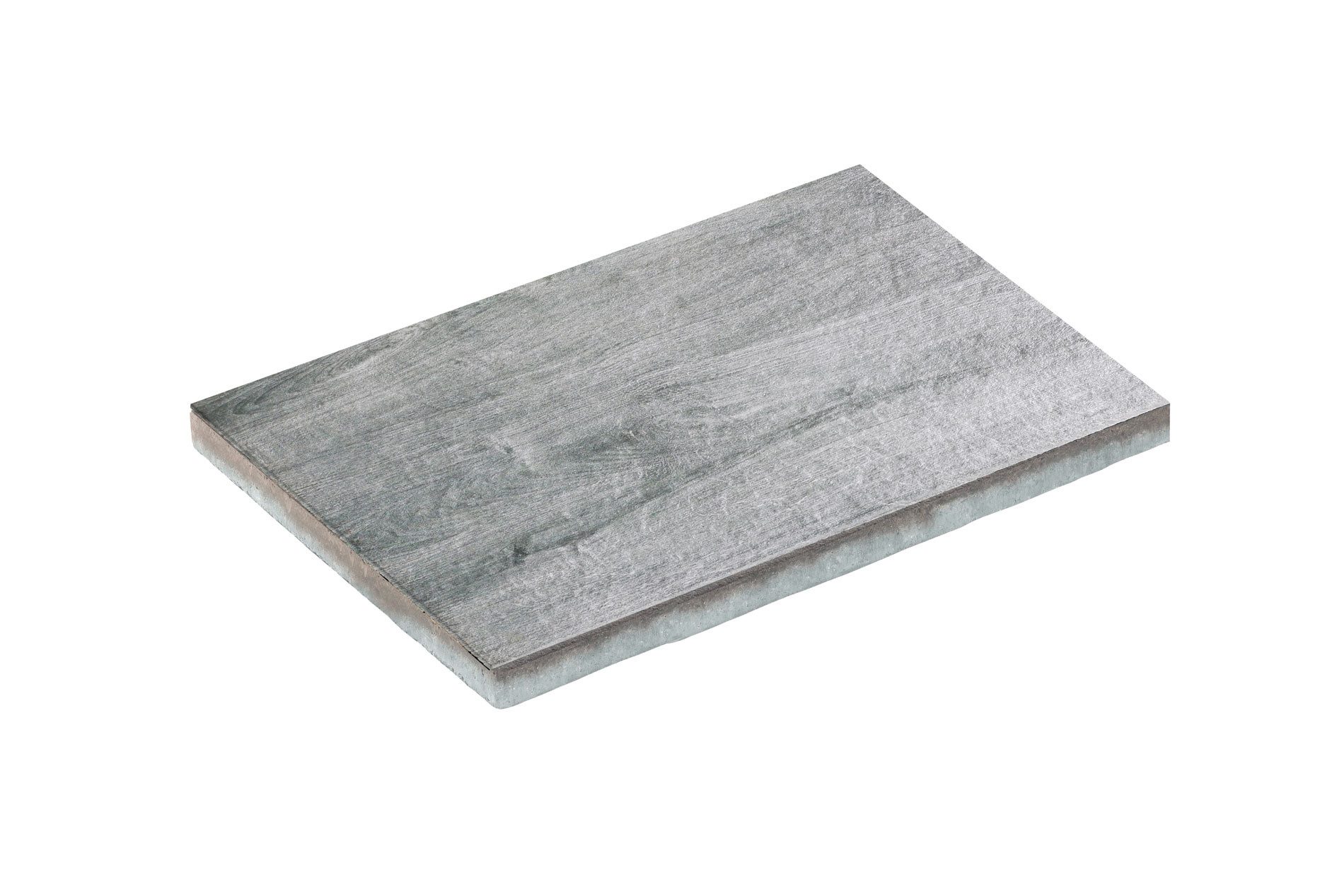 Diephaus Terrassenplatte NATURA FINO MITTELGRAU 60/40/4 CM PE5 HK