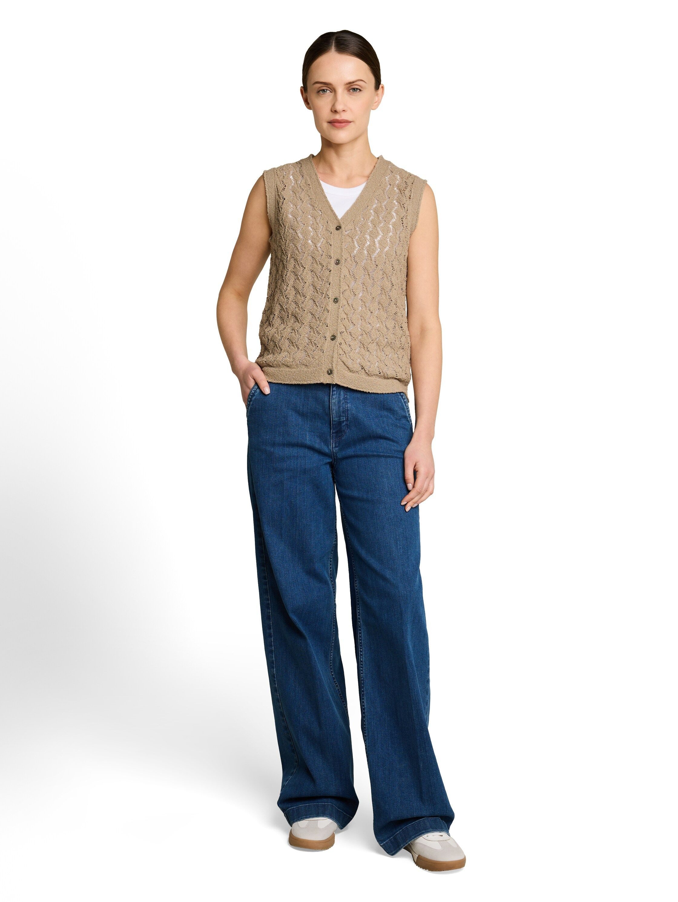 TOM TAILOR Cardigan