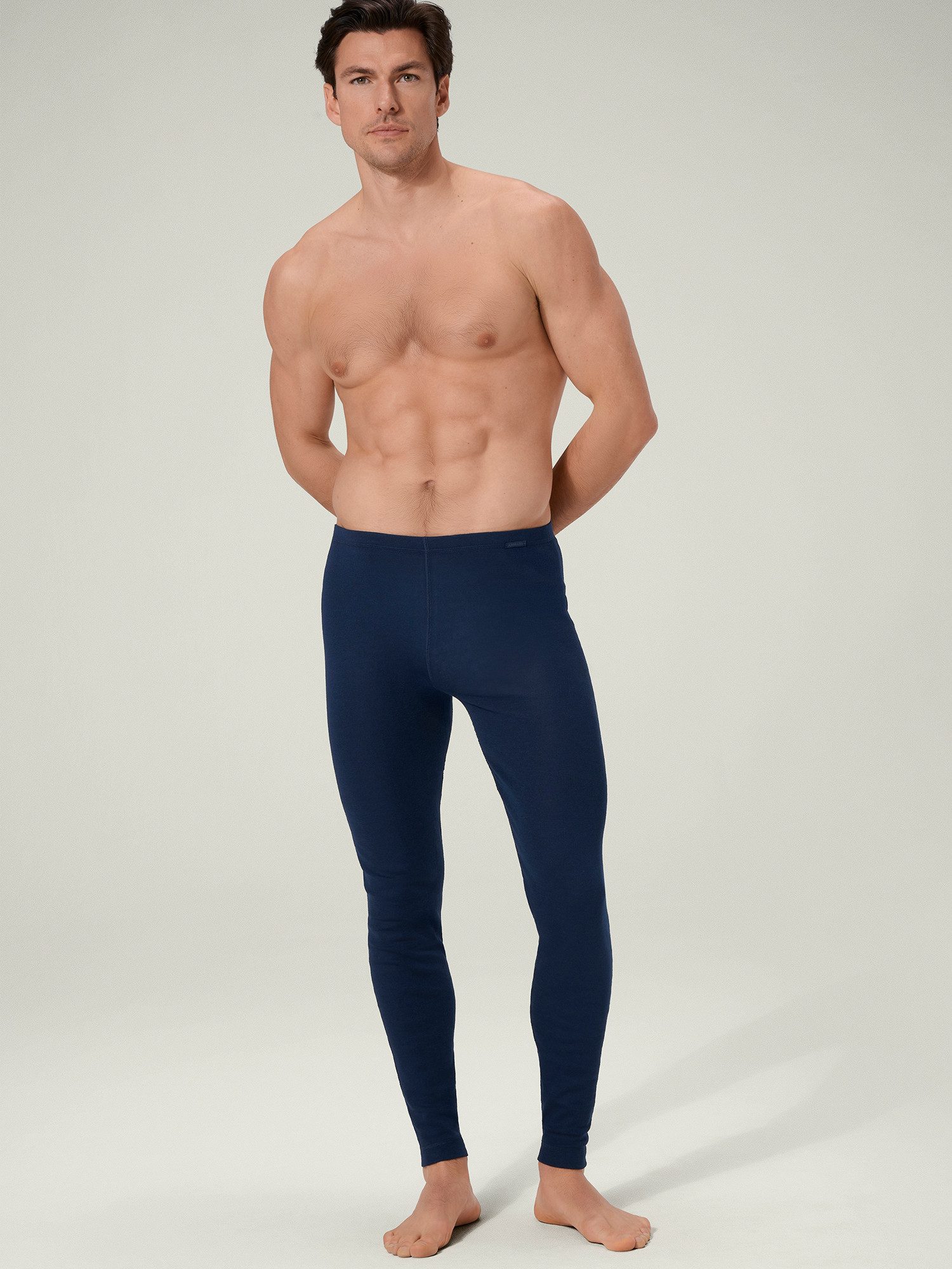 Ammann Lange Unterhose 197 Dunova Unterhose, Unterhose lang, Unterwäsche