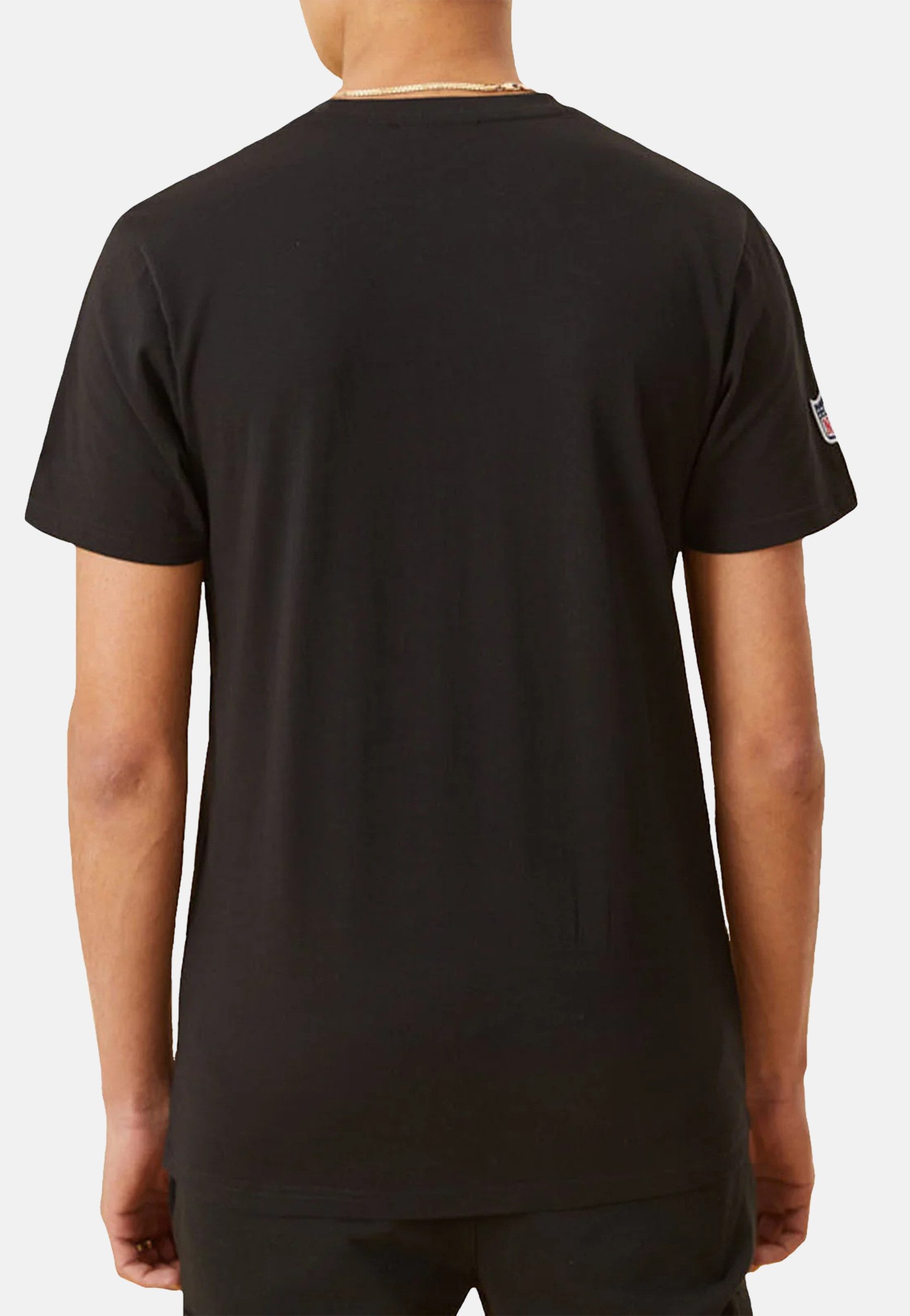 New Era T-Shirt Kansas City Chiefs