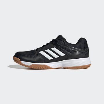 adidas Performance SPEEDCOURT Hallenschuh