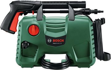 Bosch Home & Garden Hochdruckreiniger EasyAquatak 110, Druck max: 110 bar, Fördermenge max: 330 l/h, mit umfangreichem Zubehör