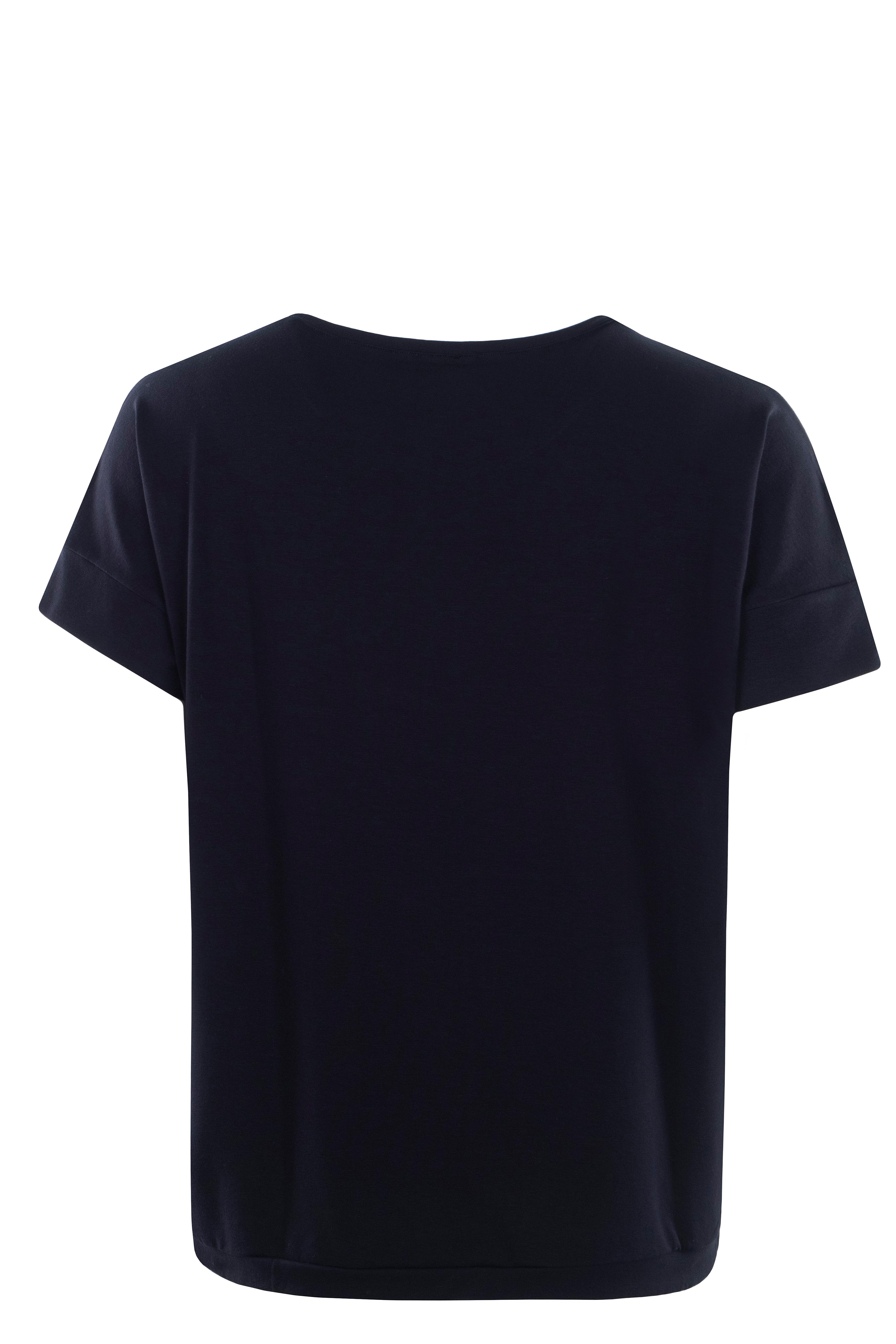 Hajo Blusenshirt Damen Shirt Motivdruck günstig online kaufen