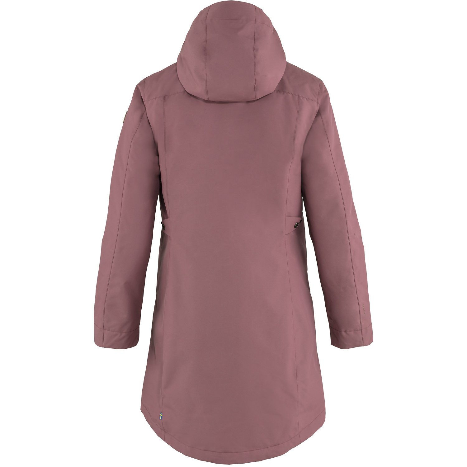 Fjällräven Winterjacke Doppeljacke Visby 3 in 1
