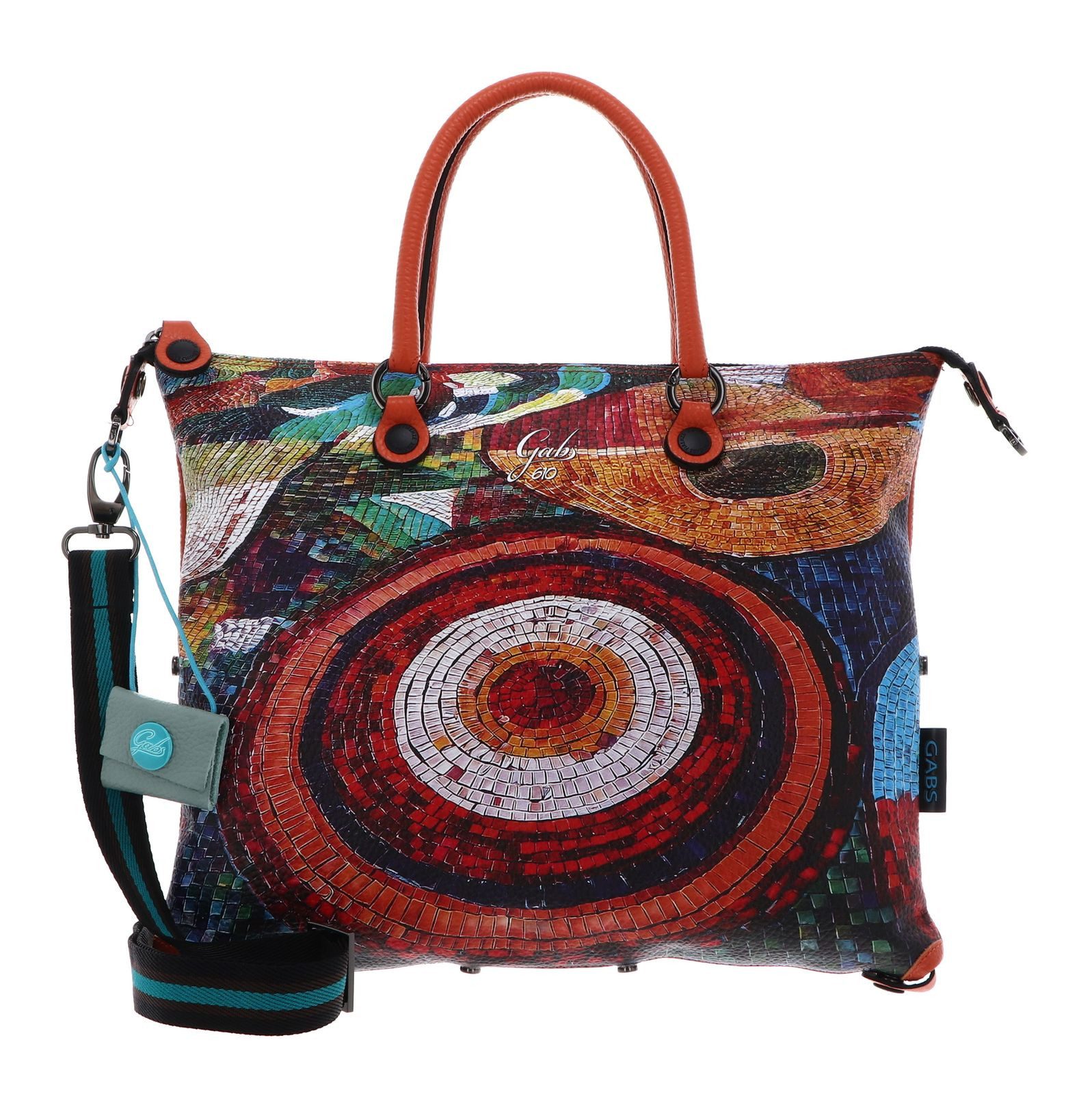 Schultertasche Tote Bag