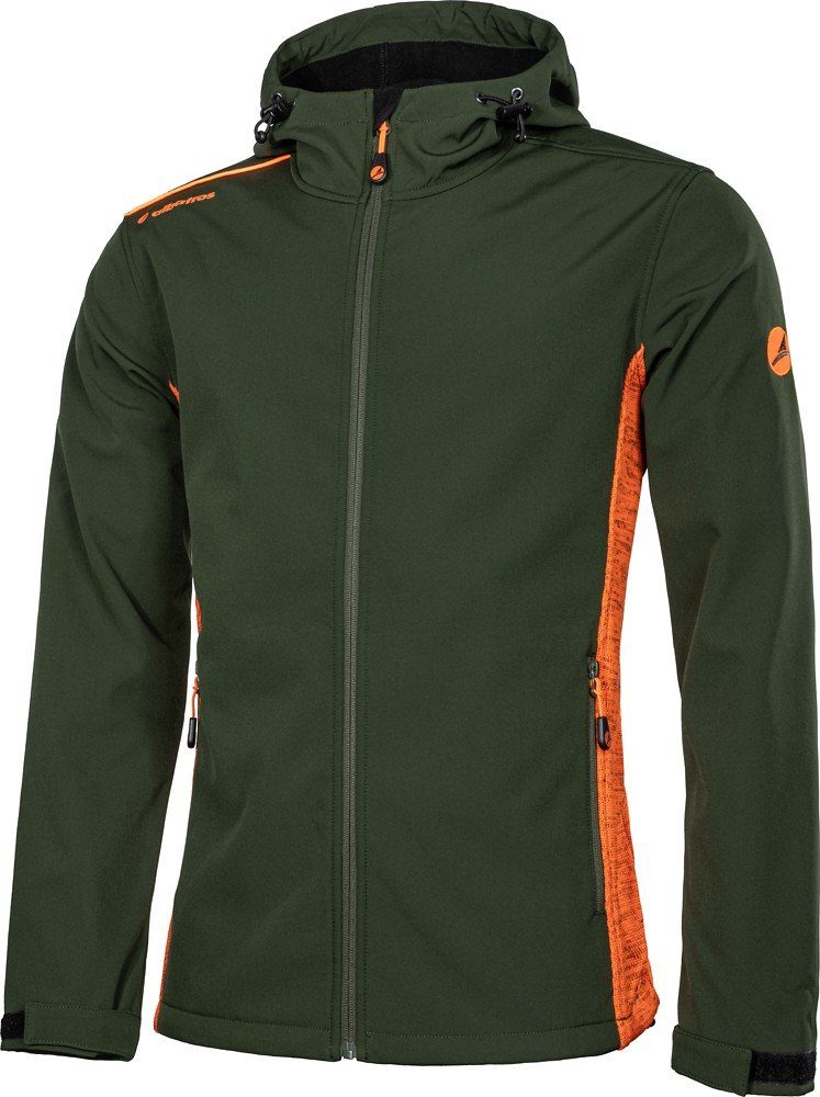 Softshelljacke